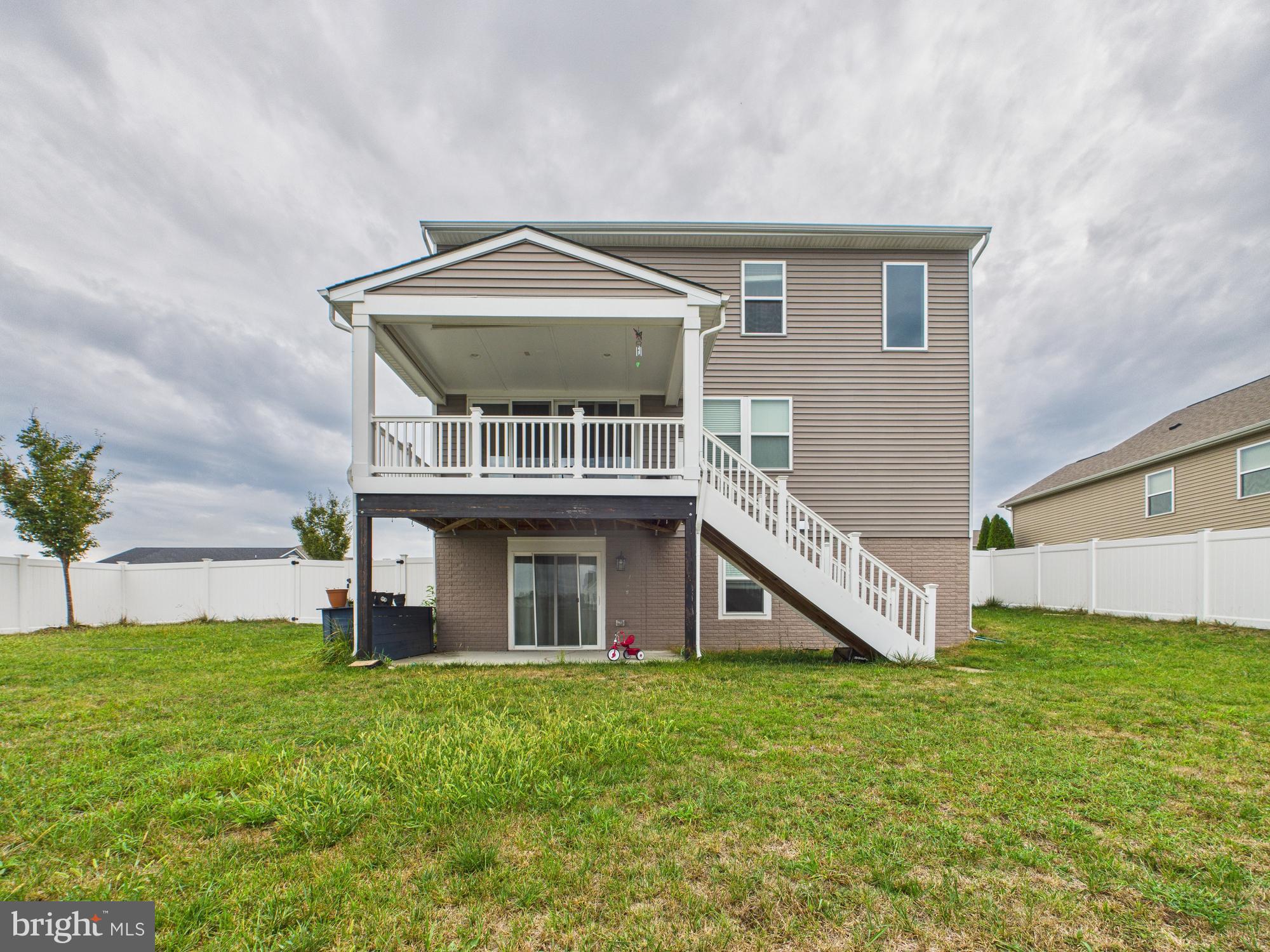 SOUTHERN HILLS - Residential