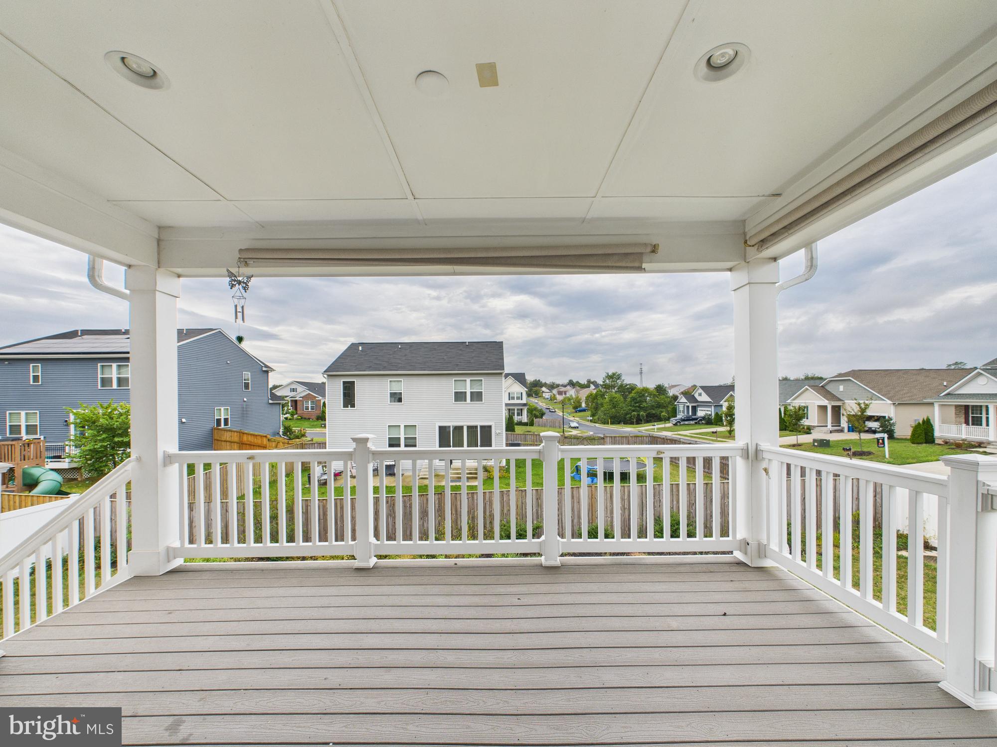 SOUTHERN HILLS - Residential