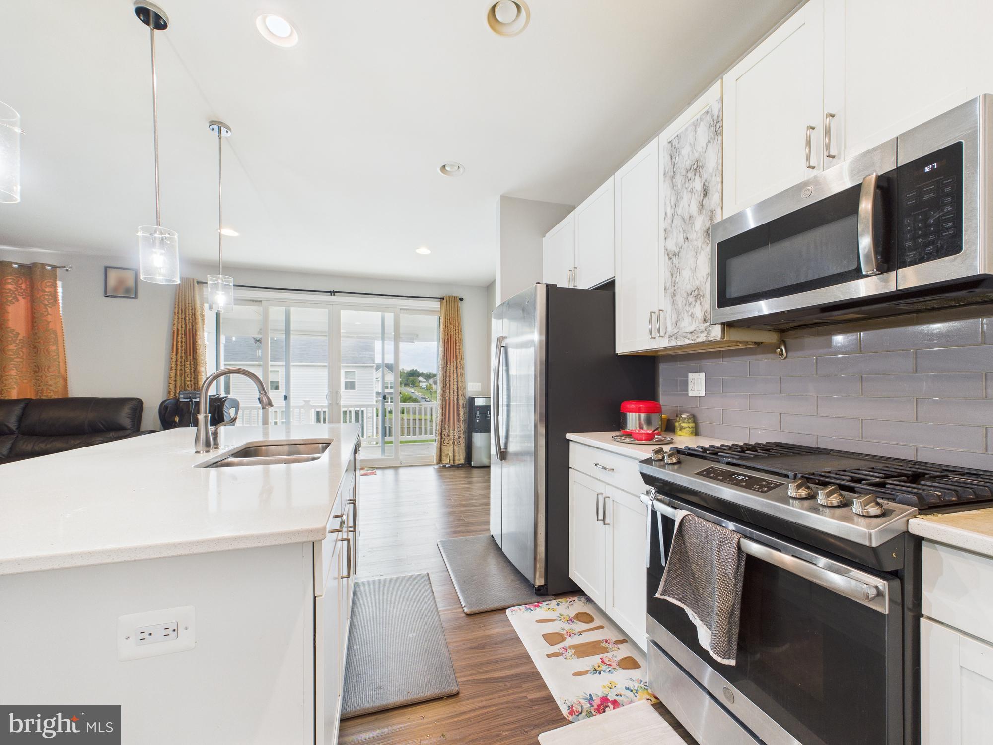 SOUTHERN HILLS - Residential