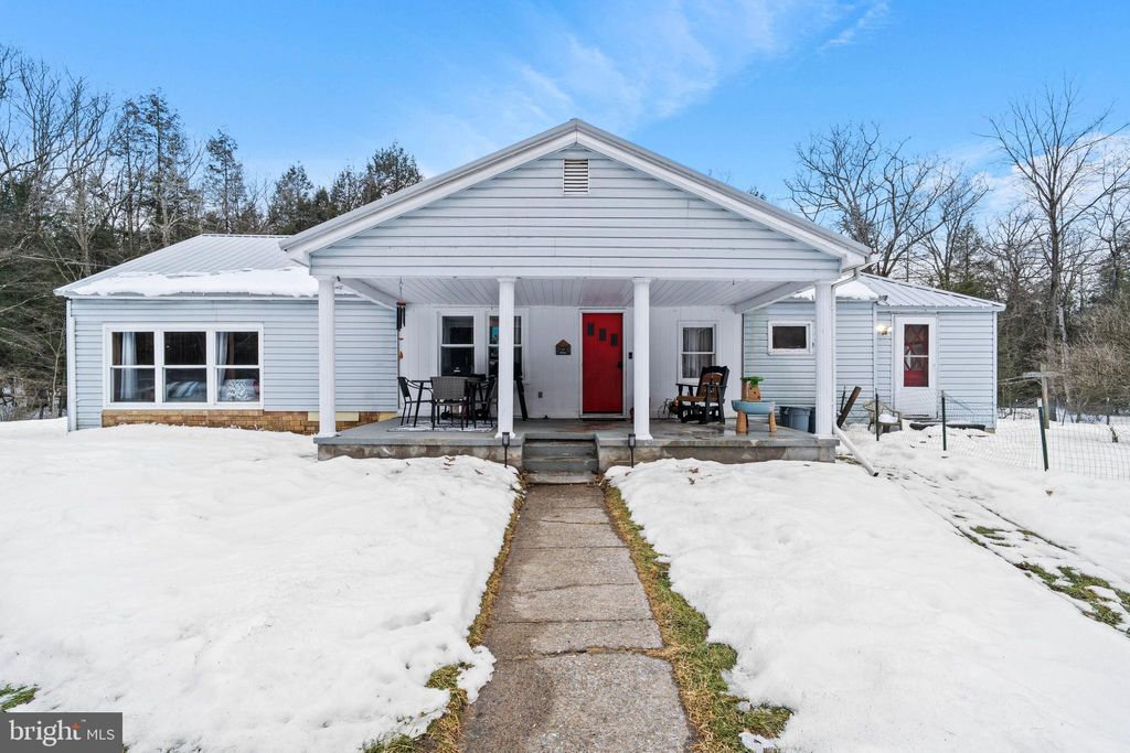 Photo of 6148 Shiloh Road, WOODLAND, PA 16881 (MLS # PACD2045126)