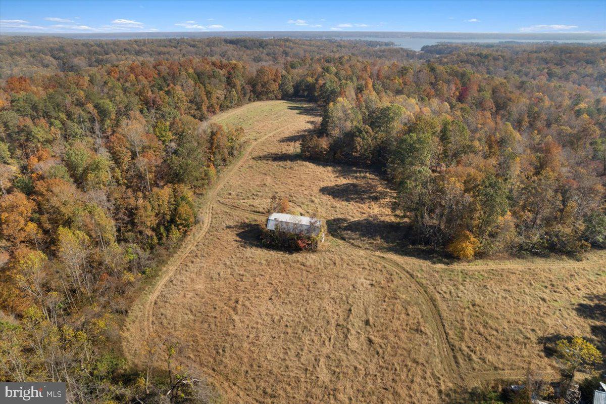 CANOE NECK CREEK - Farm