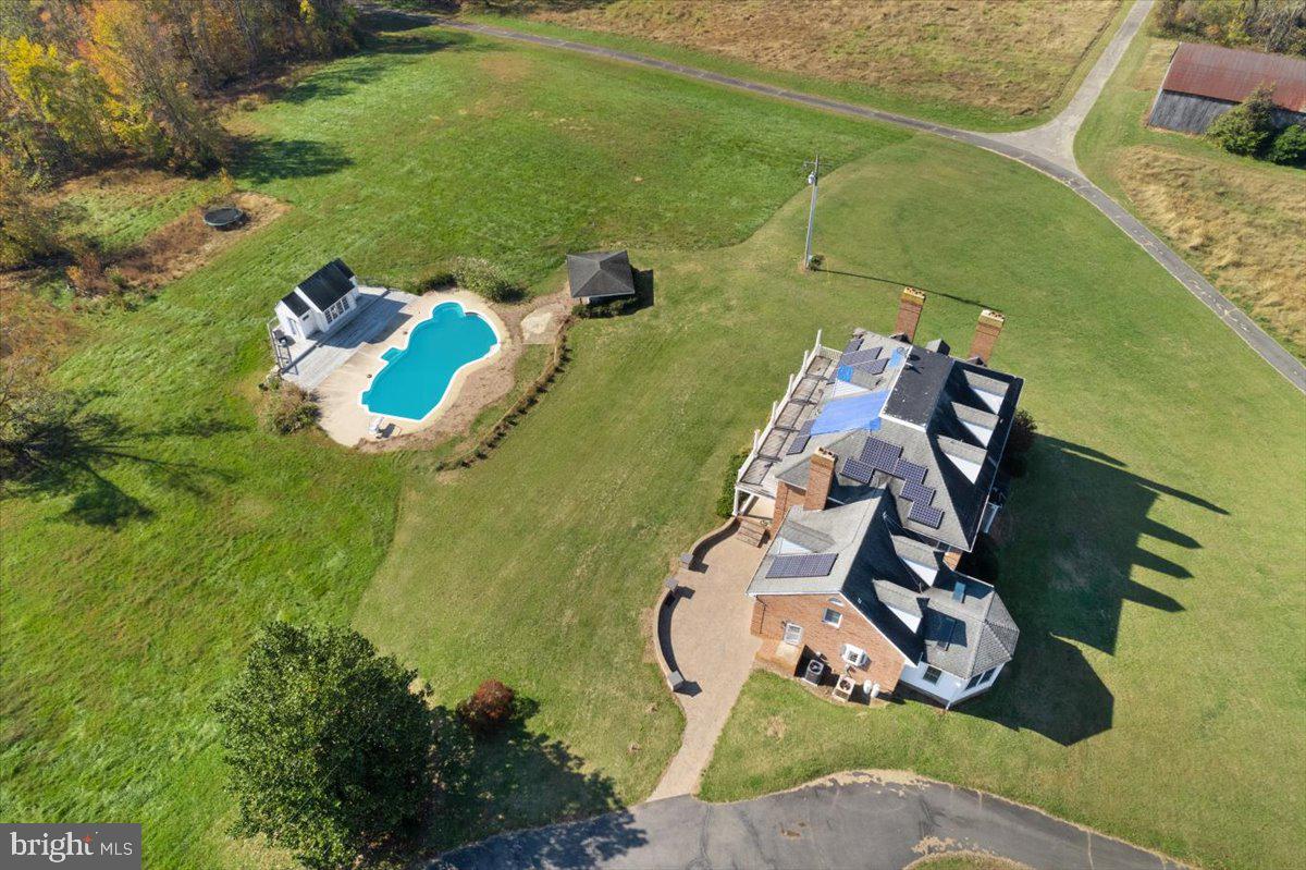 CANOE NECK CREEK - Farm