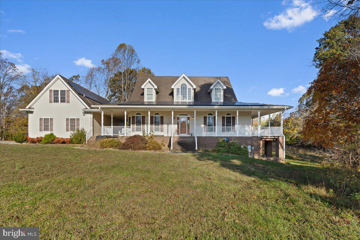 CANOE NECK CREEK - Farm