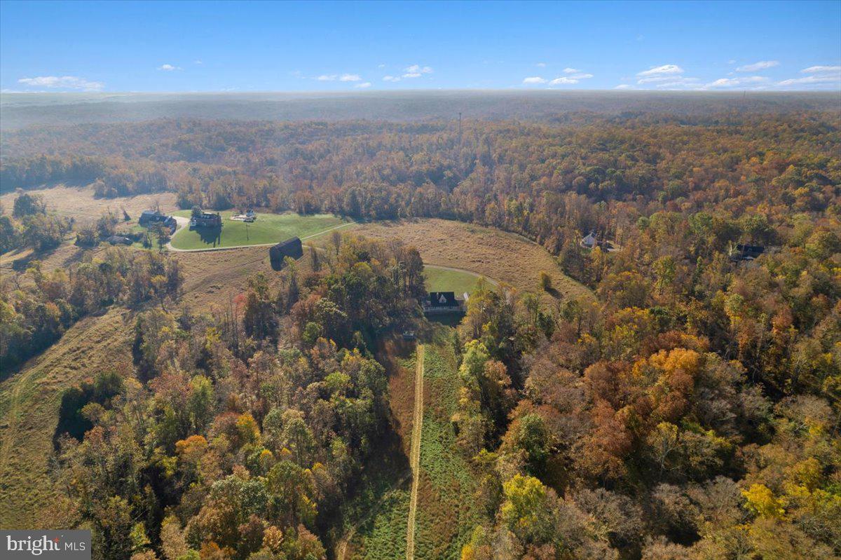 CANOE NECK CREEK - Farm
