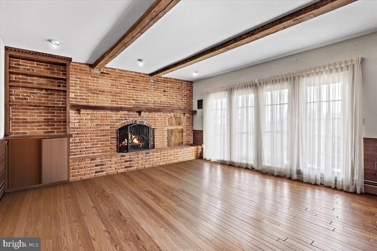 CANOE NECK CREEK - Farm