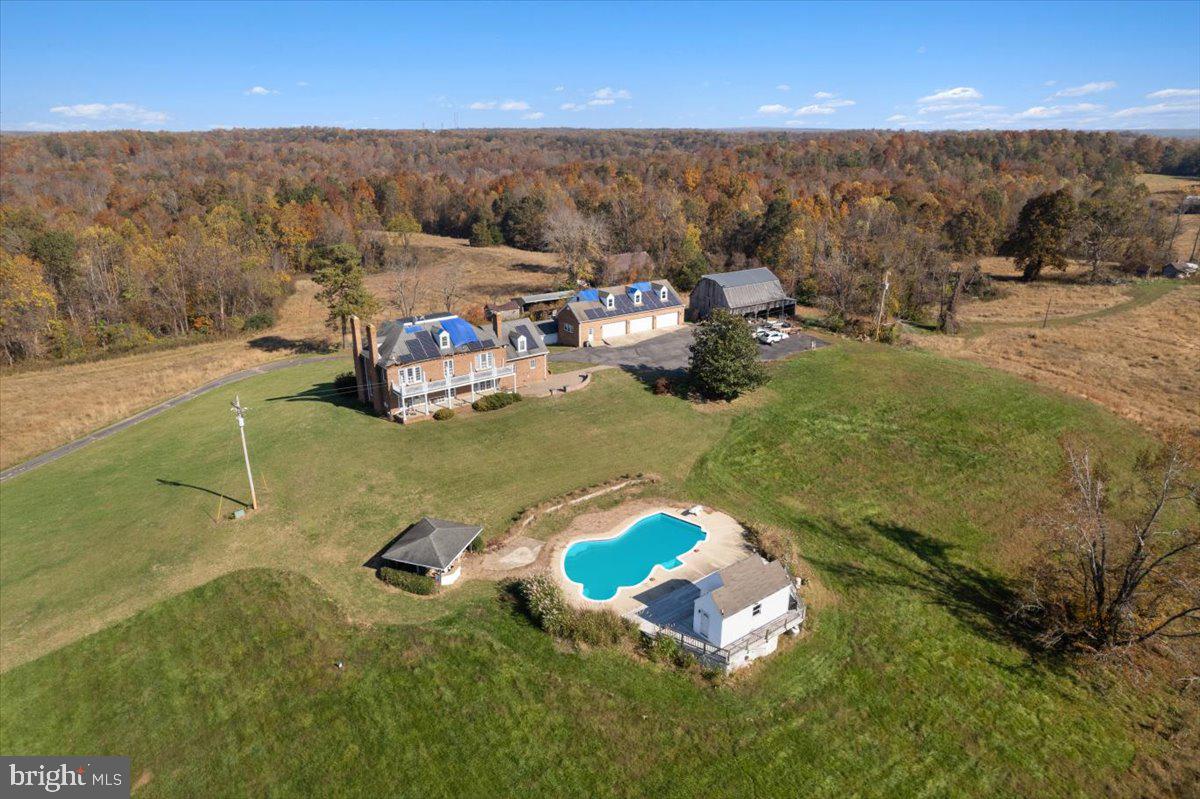 CANOE NECK CREEK - Farm