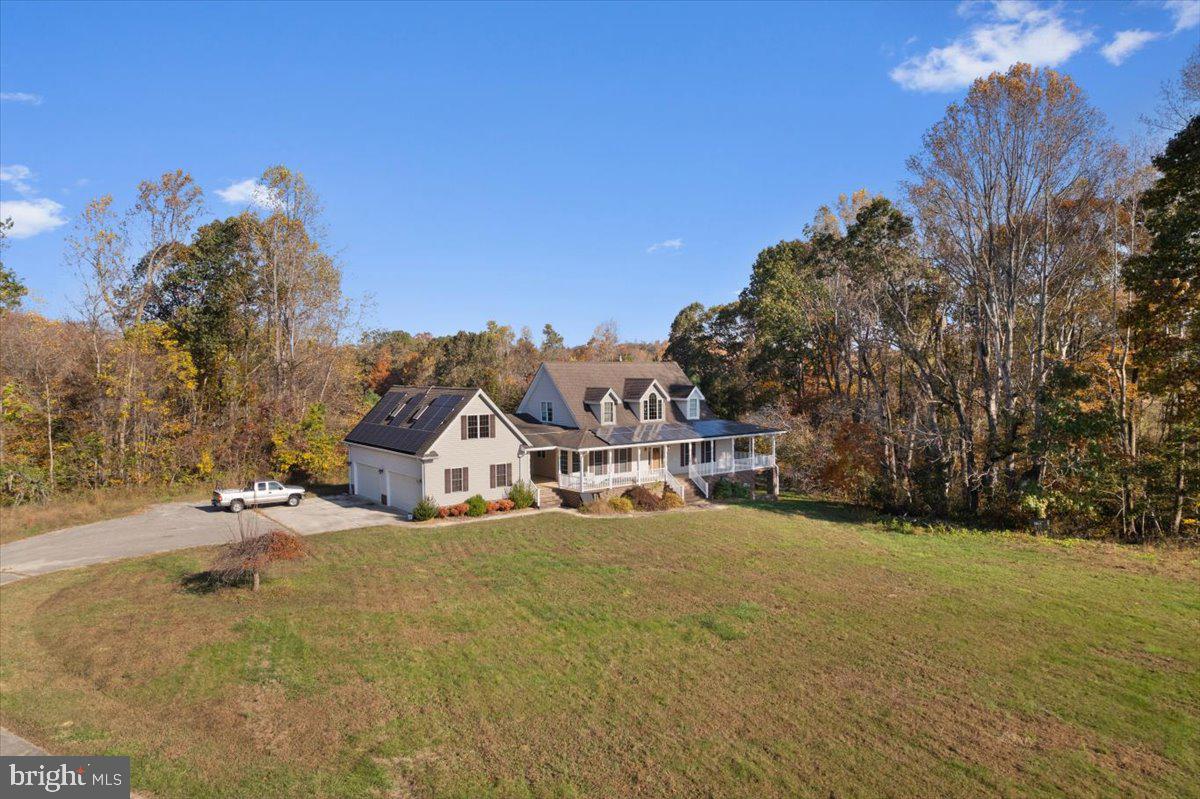 CANOE NECK CREEK - Farm