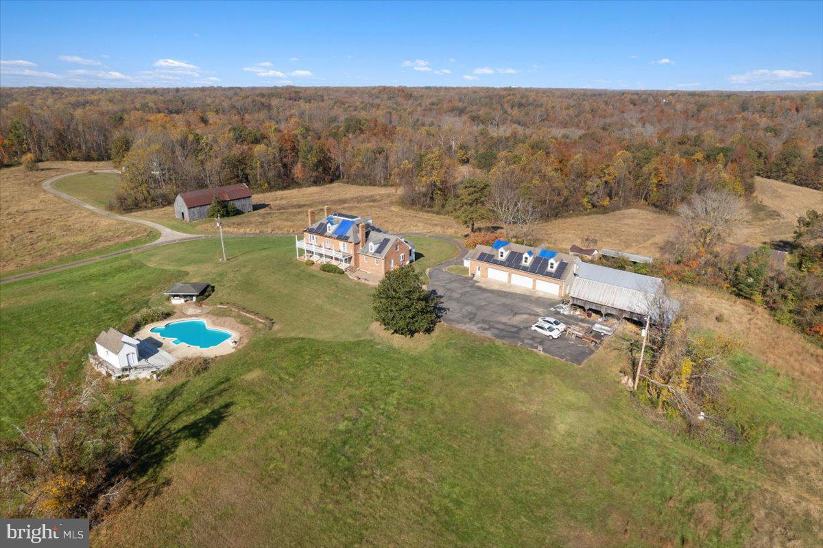 CANOE NECK CREEK - Farm