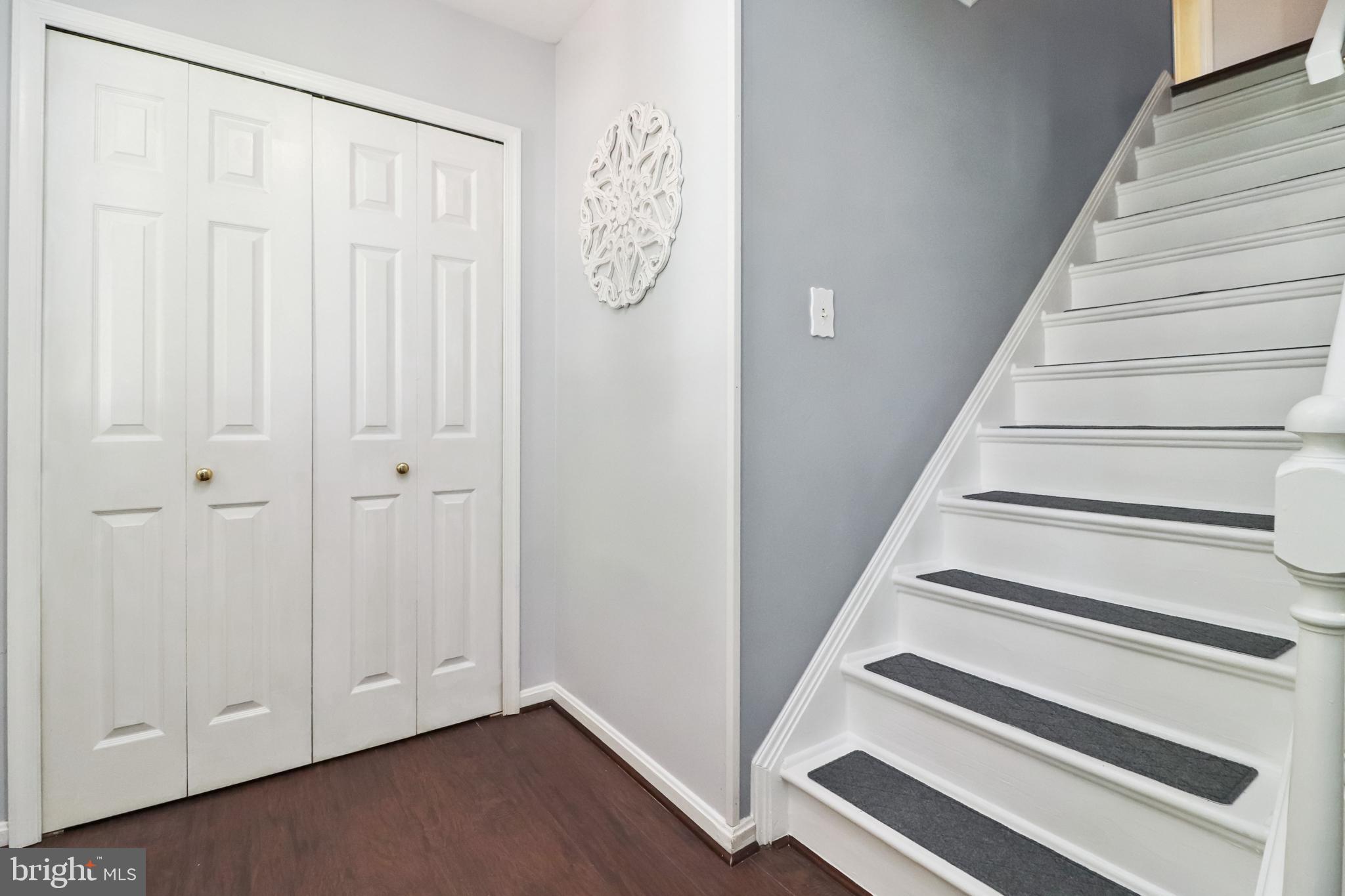 4311 BERWICK PLACE