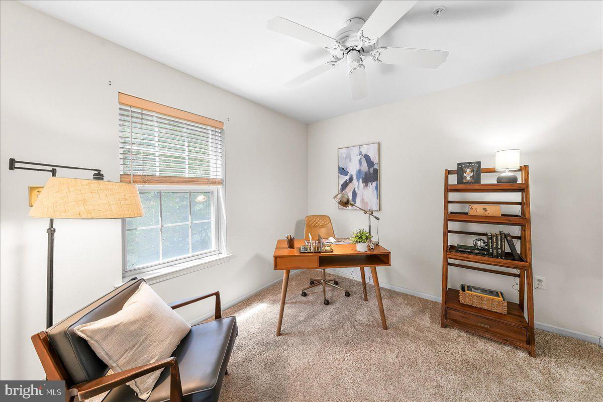 CENTER POINT FARM - Residential