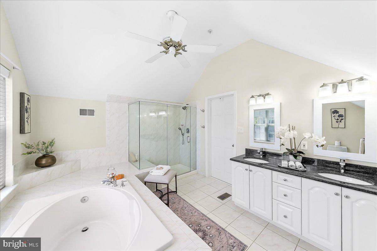CENTER POINT FARM - Residential