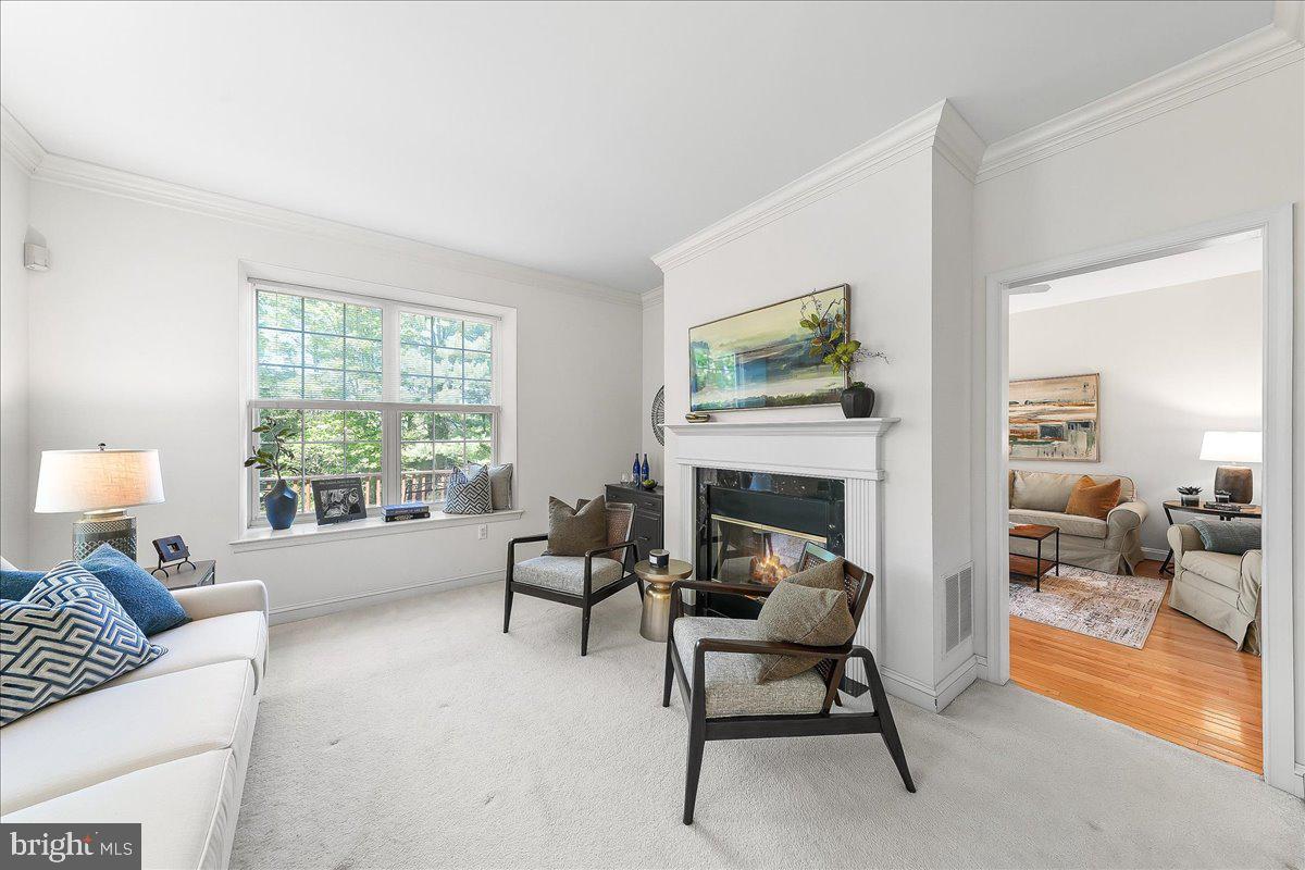 CENTER POINT FARM - Residential