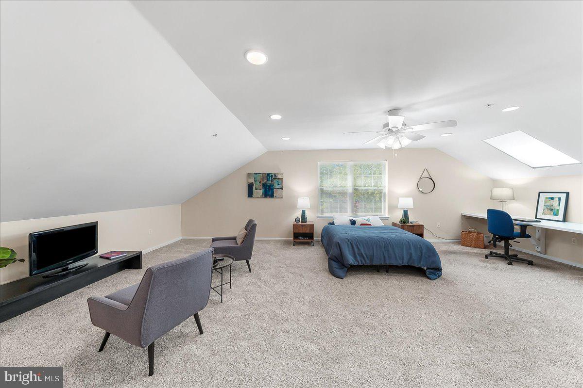 CENTER POINT FARM - Residential
