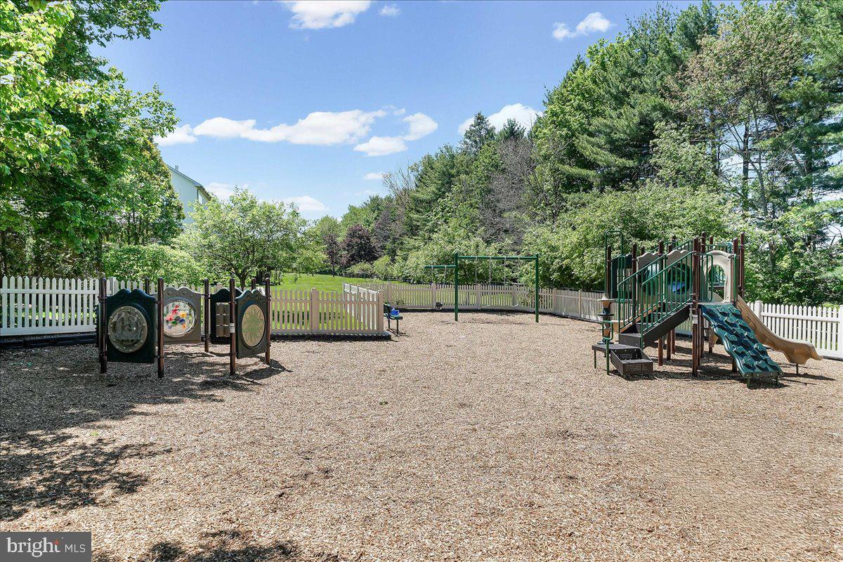 CENTER POINT FARM - Residential