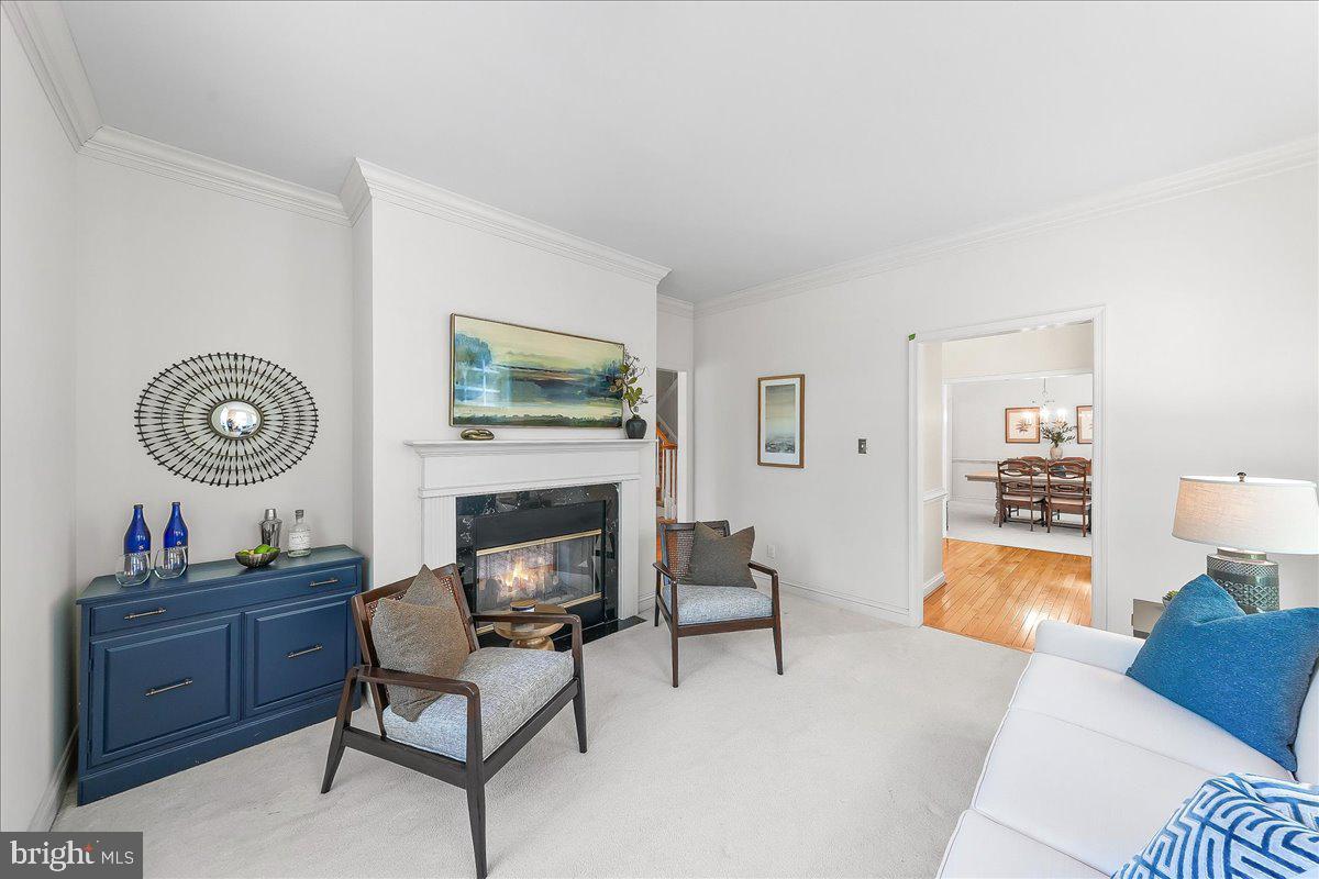 CENTER POINT FARM - Residential