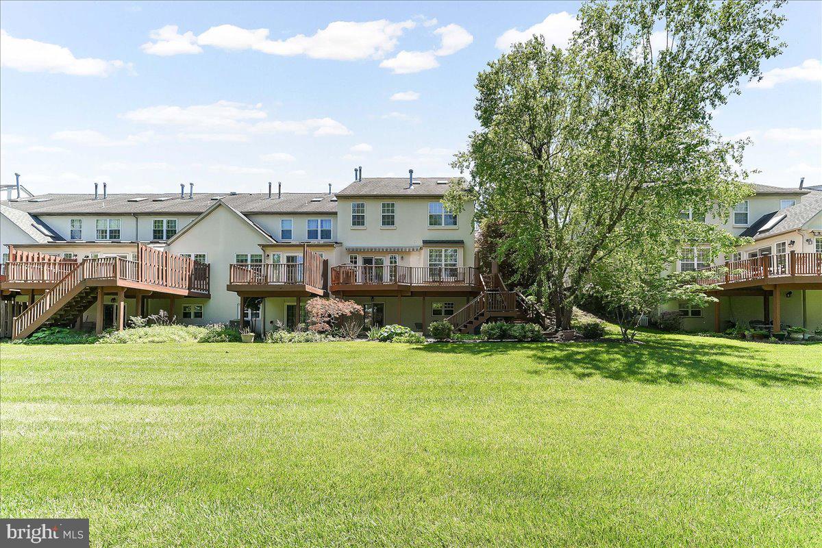 CENTER POINT FARM - Residential