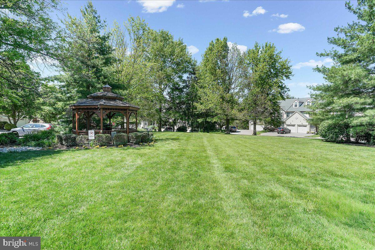 CENTER POINT FARM - Residential