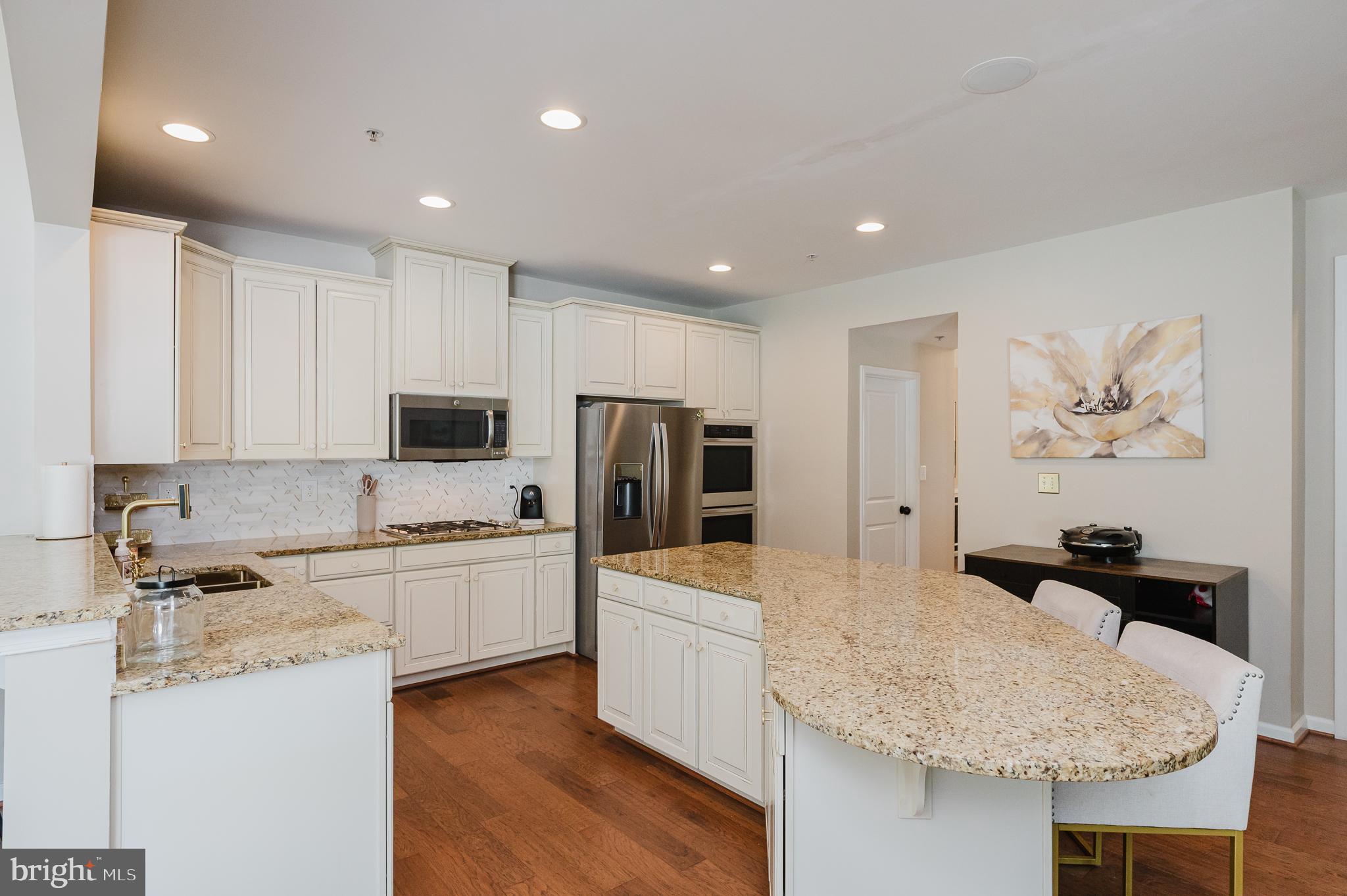 EAGLES REST - Residential