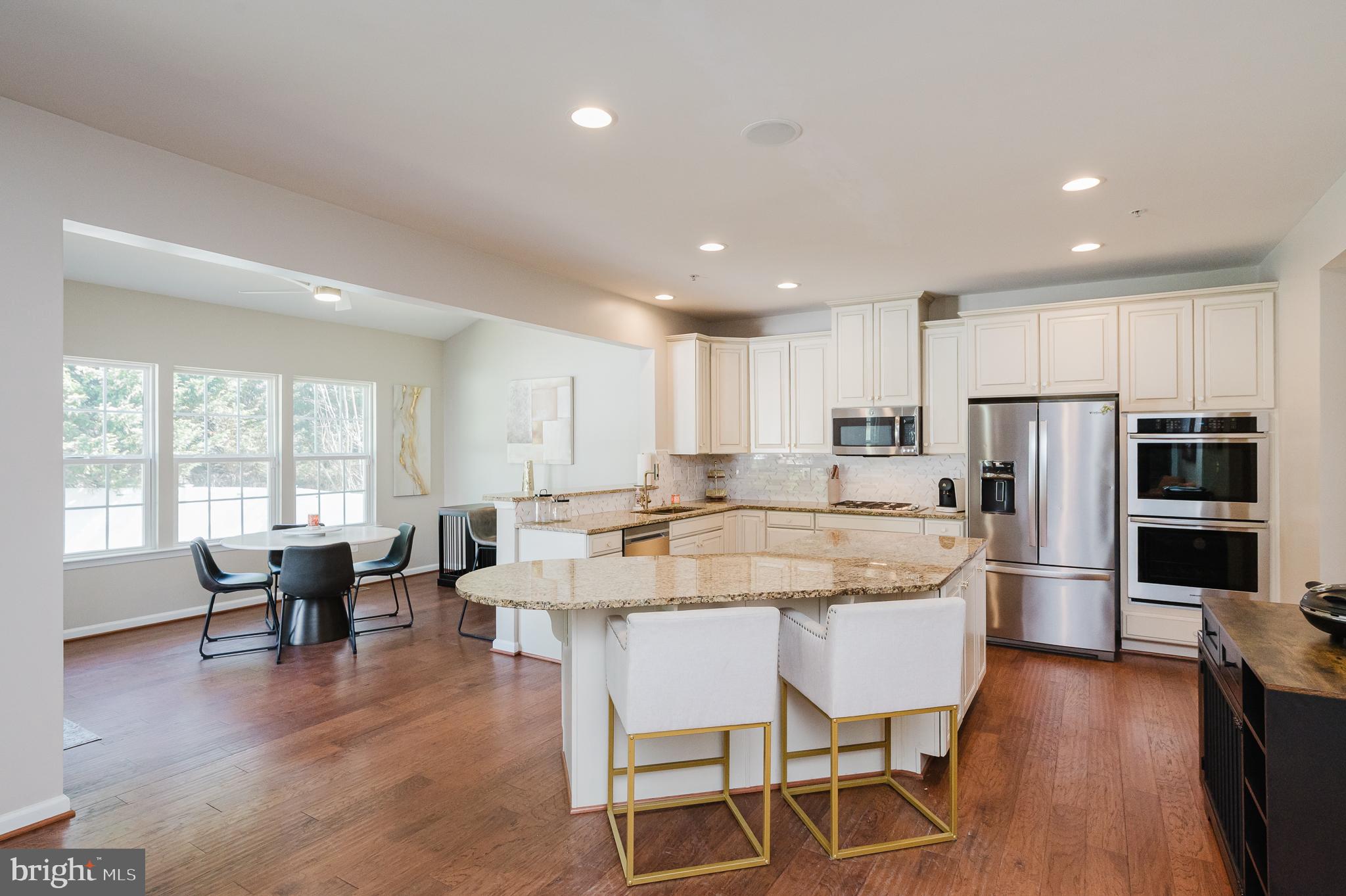 EAGLES REST - Residential