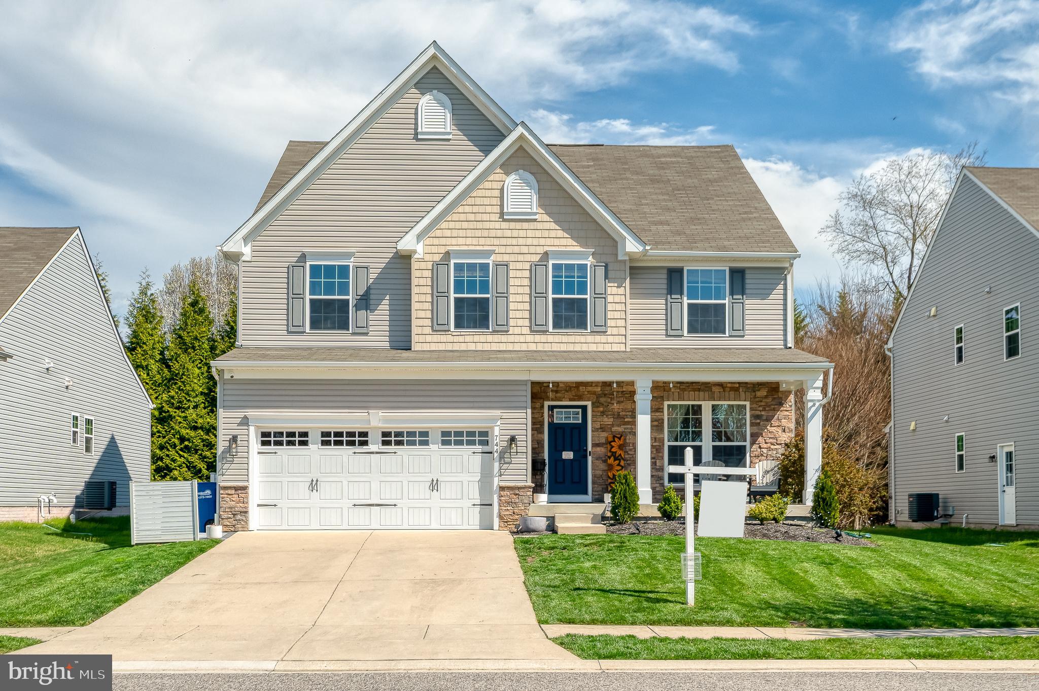 EAGLES REST - Residential