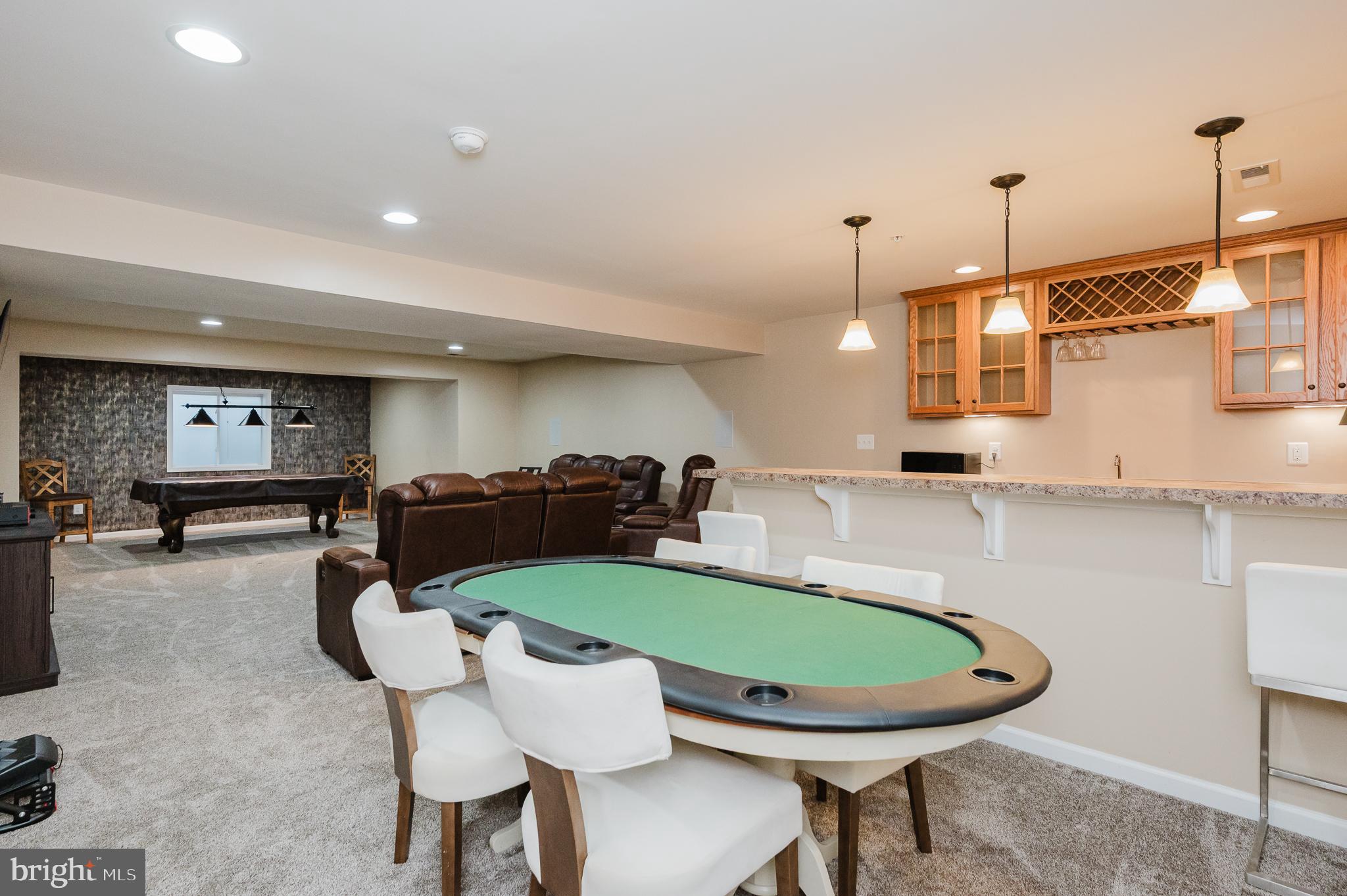 EAGLES REST - Residential