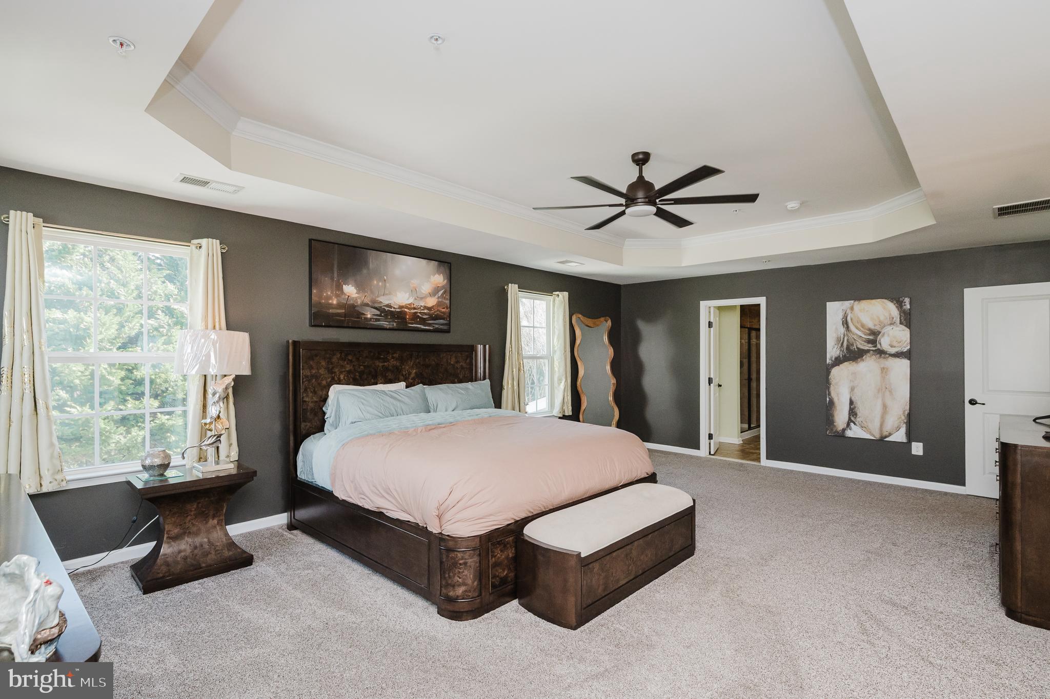 EAGLES REST - Residential