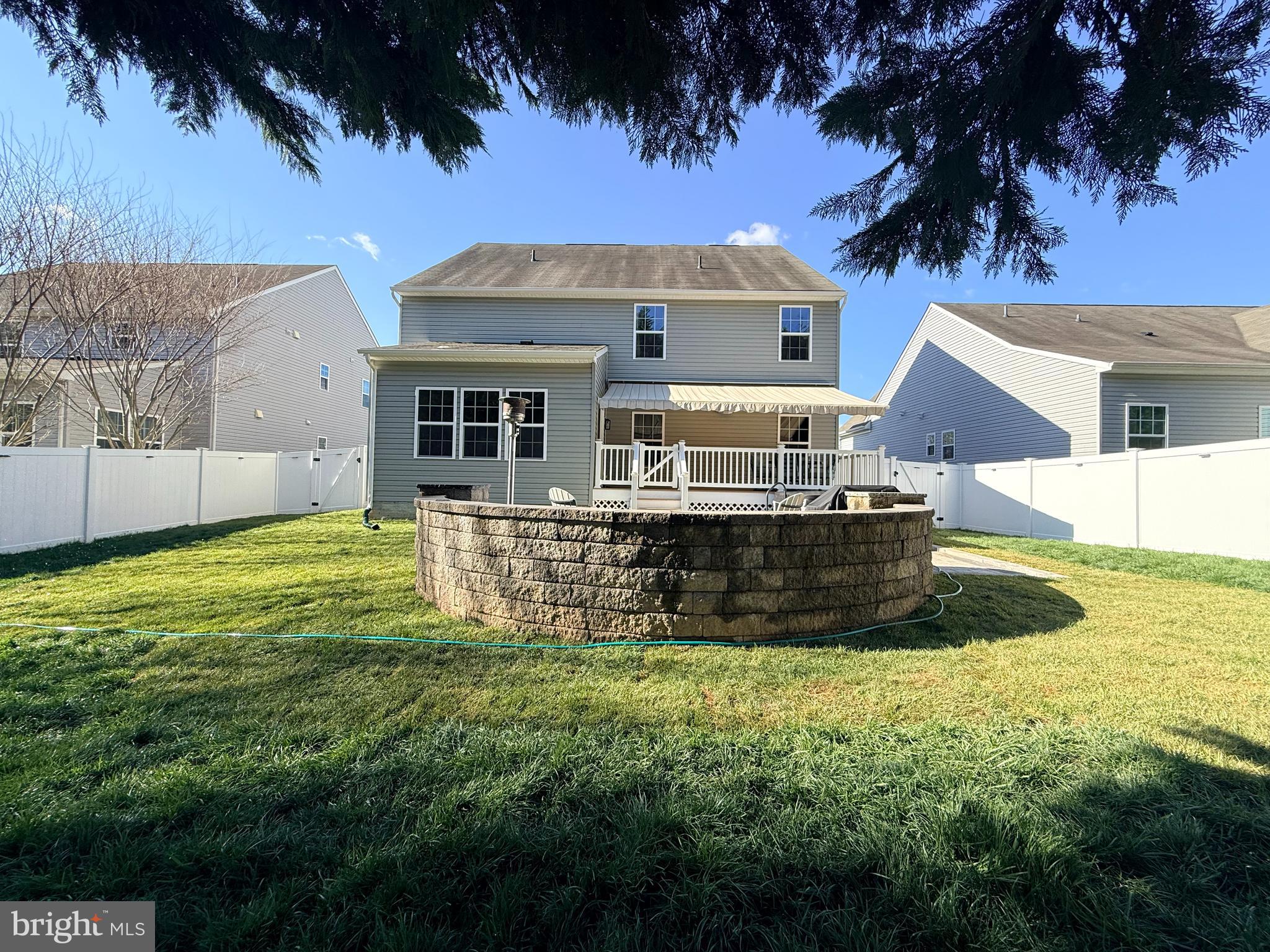 EAGLES REST - Residential