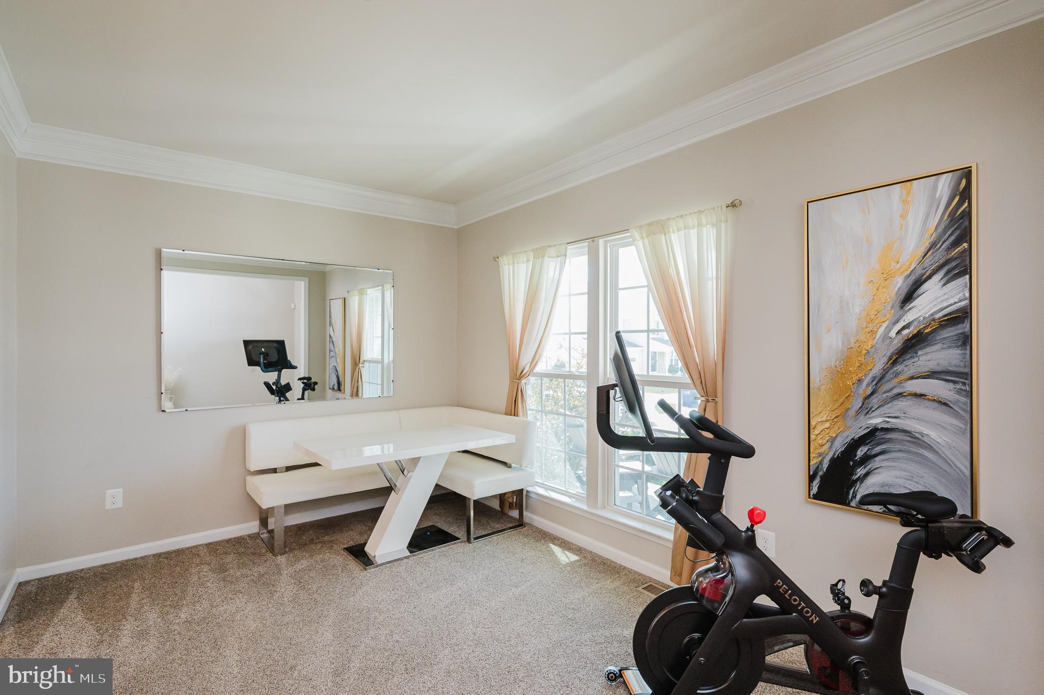 EAGLES REST - Residential