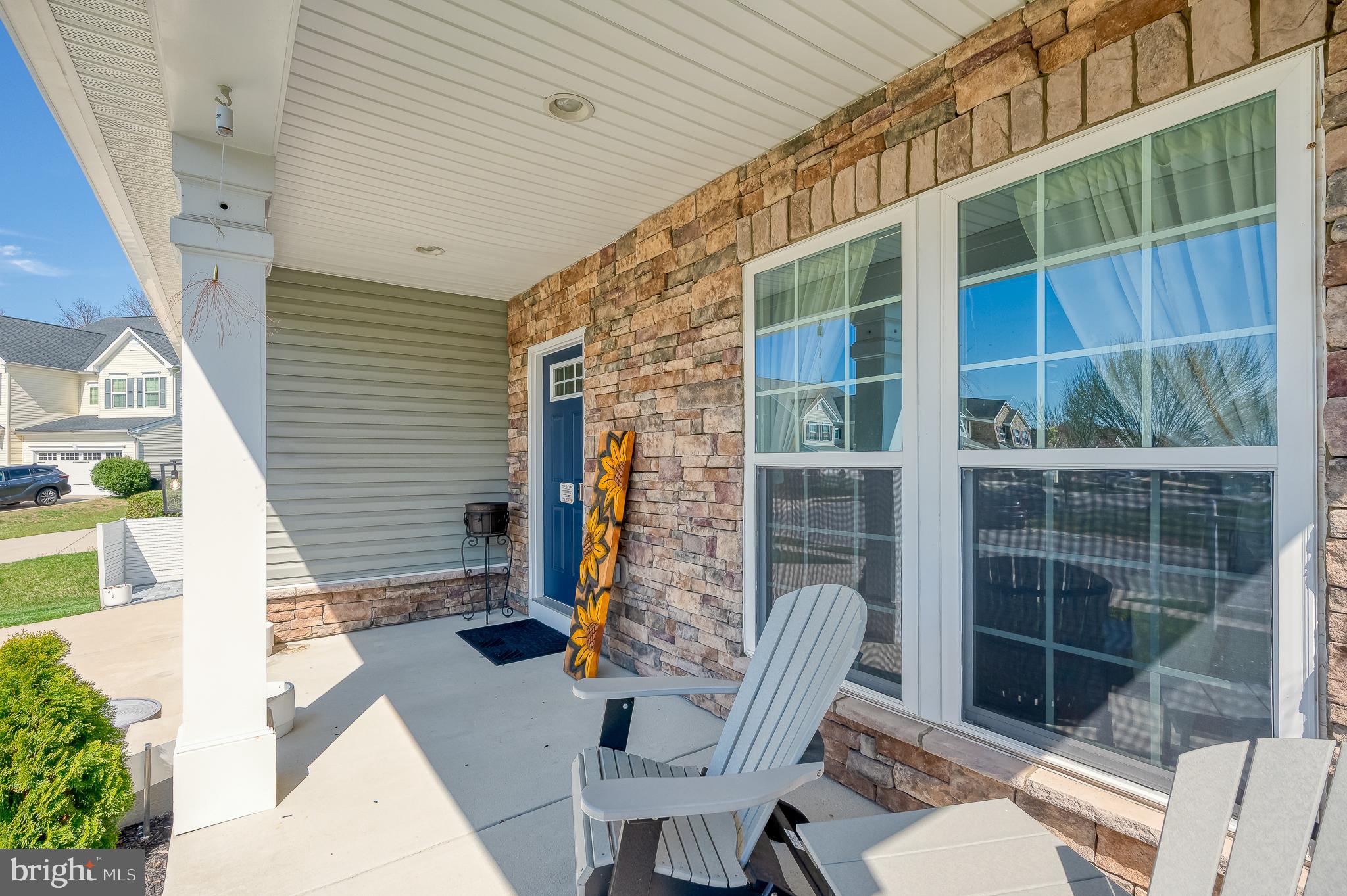 EAGLES REST - Residential