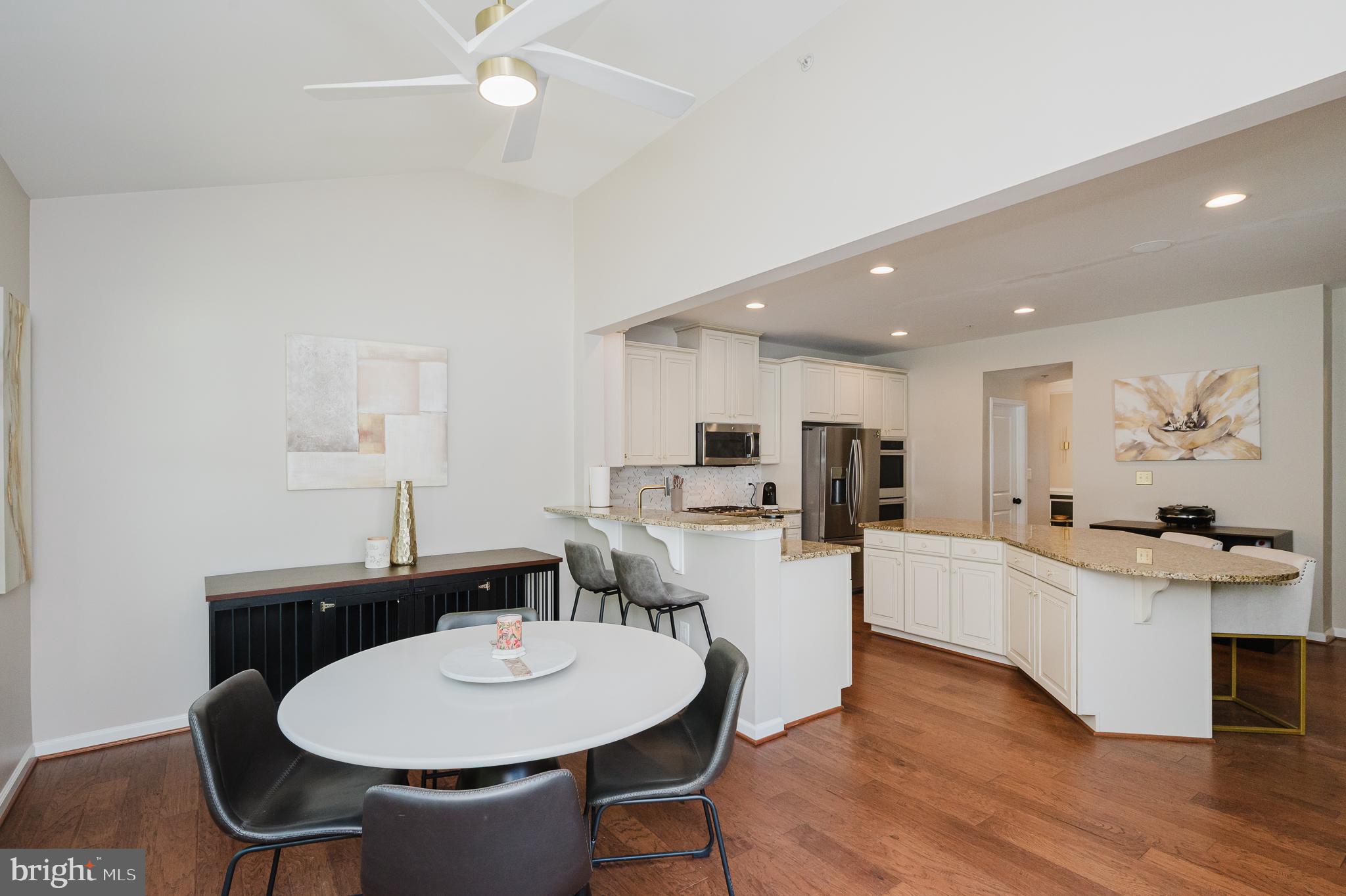 EAGLES REST - Residential