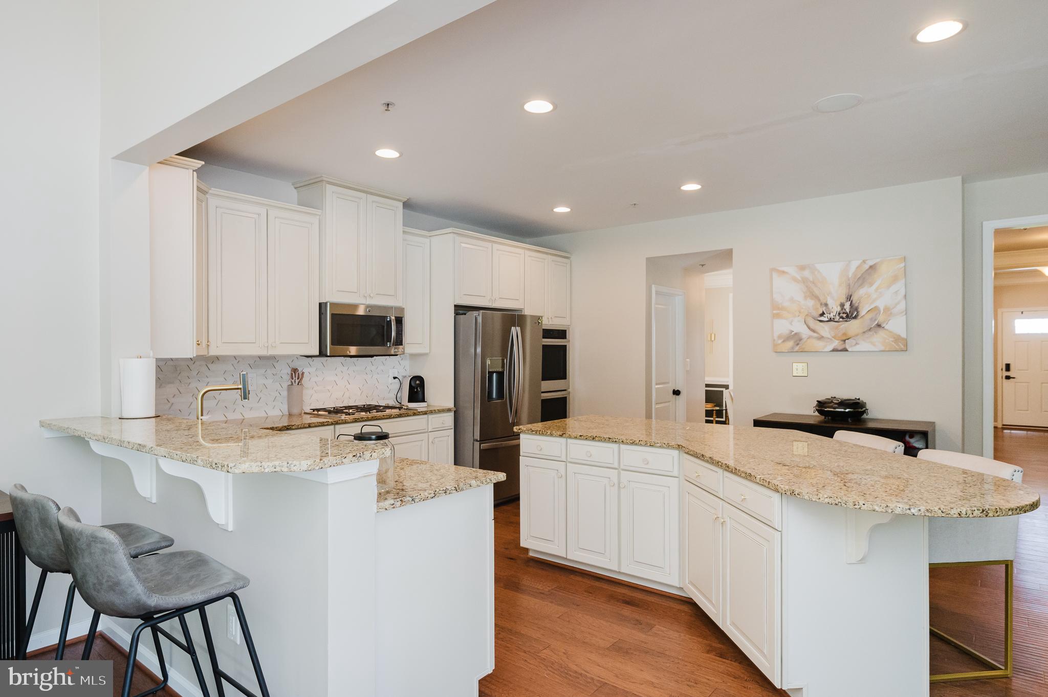 EAGLES REST - Residential