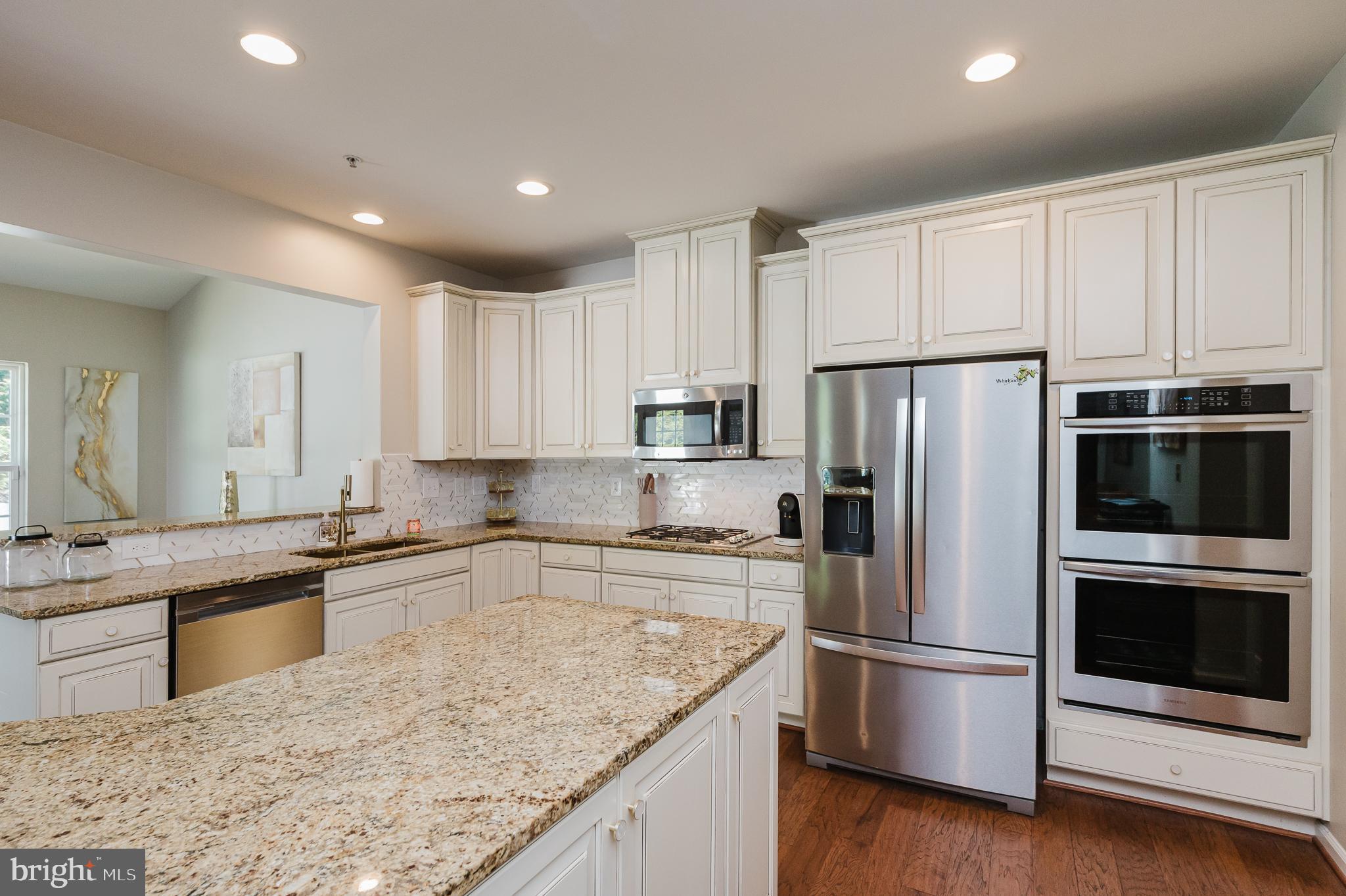 EAGLES REST - Residential