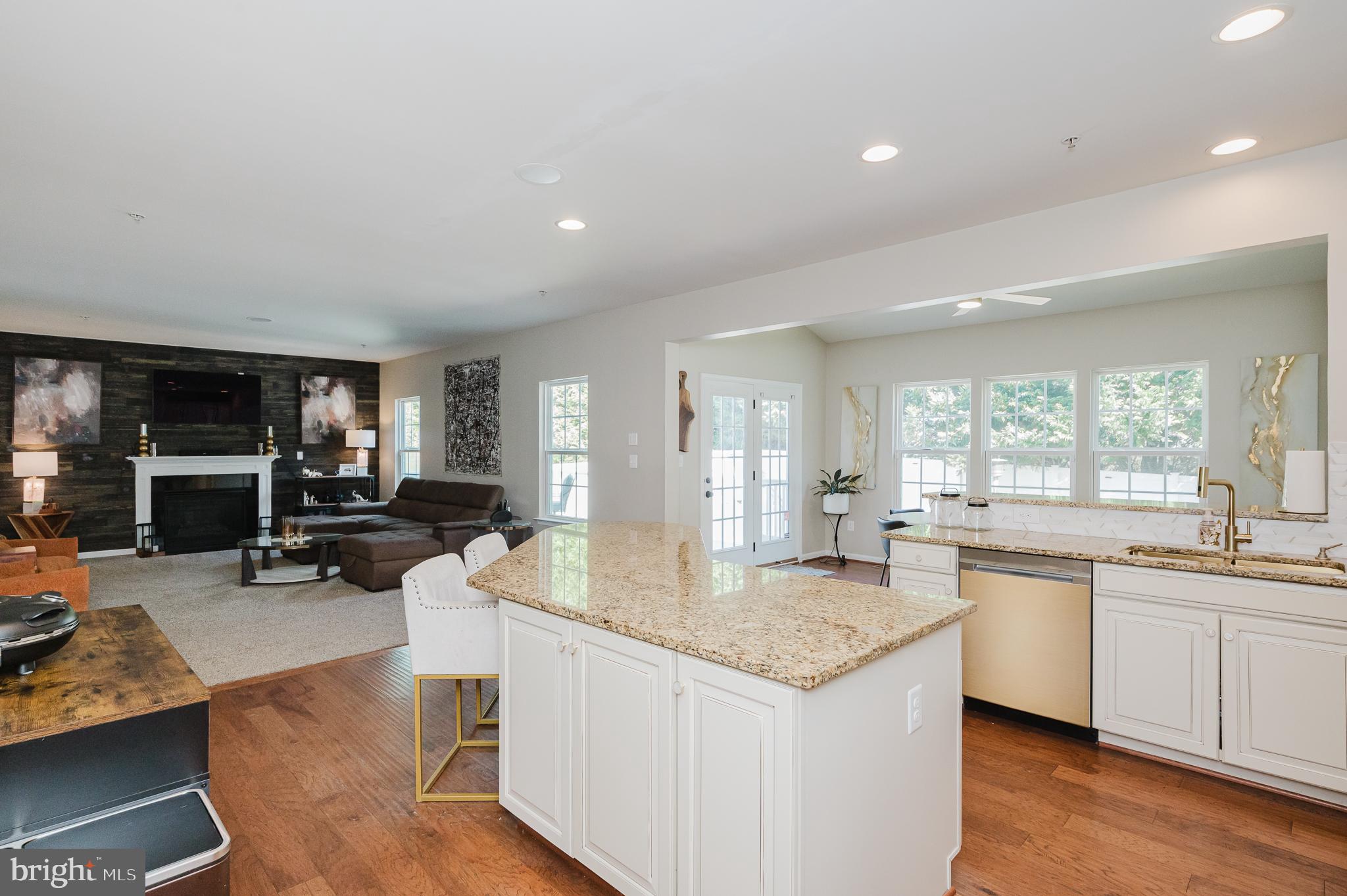 EAGLES REST - Residential