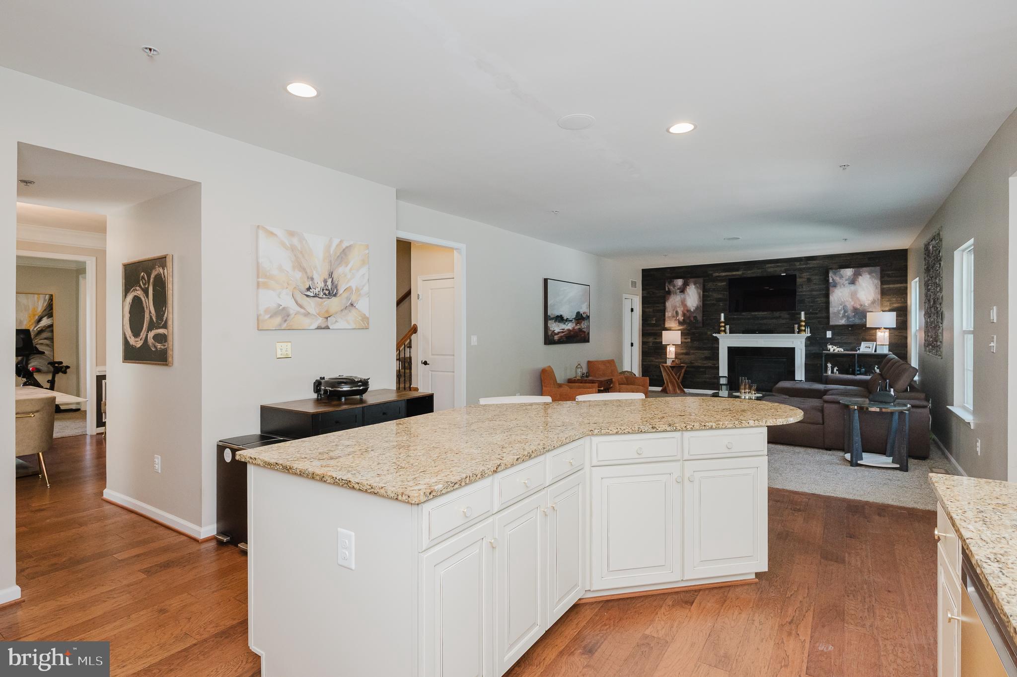 EAGLES REST - Residential