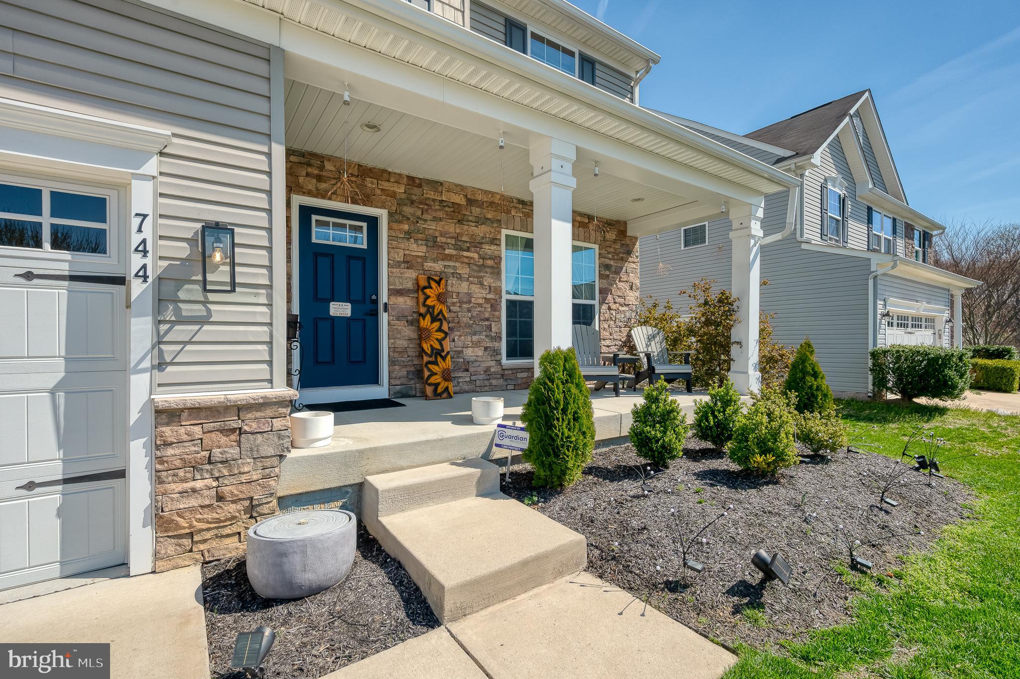 EAGLES REST - Residential