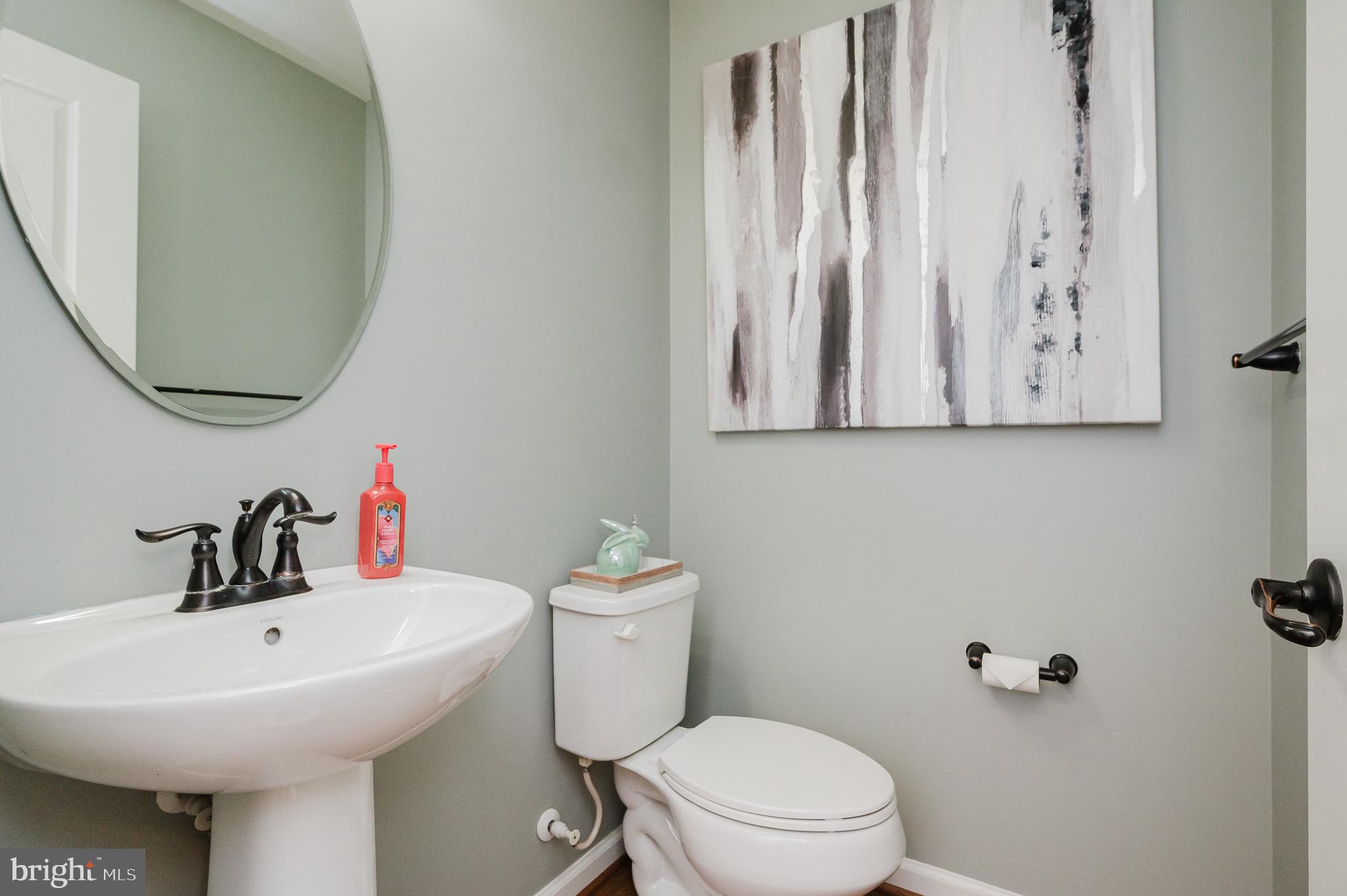 EAGLES REST - Residential