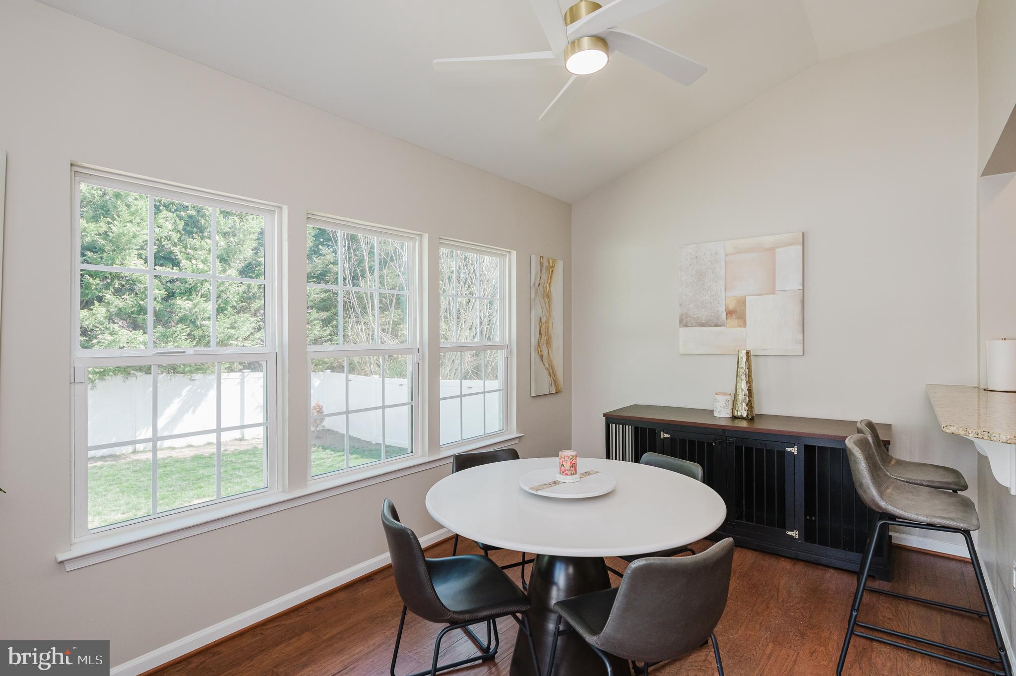 EAGLES REST - Residential