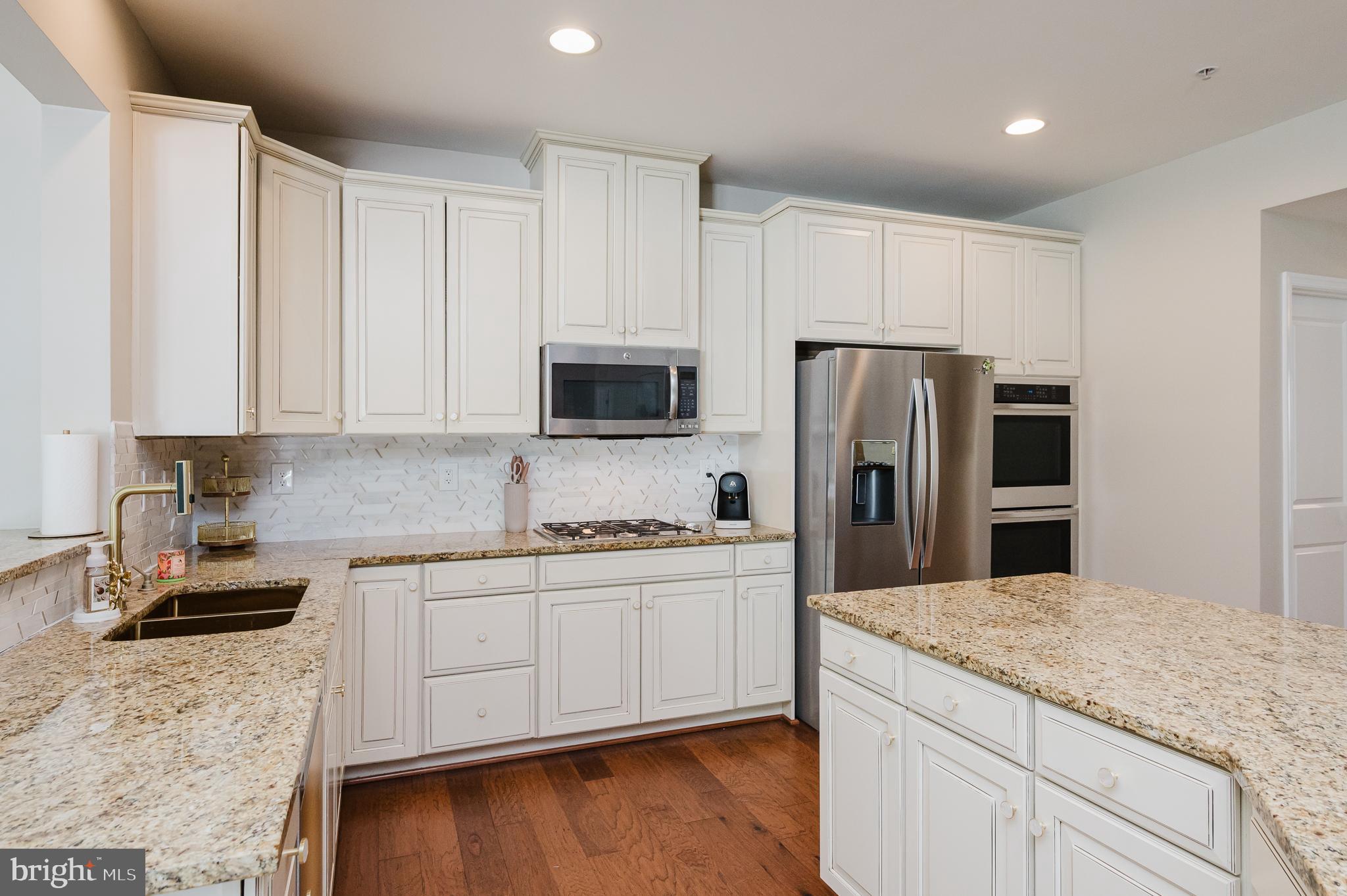 EAGLES REST - Residential