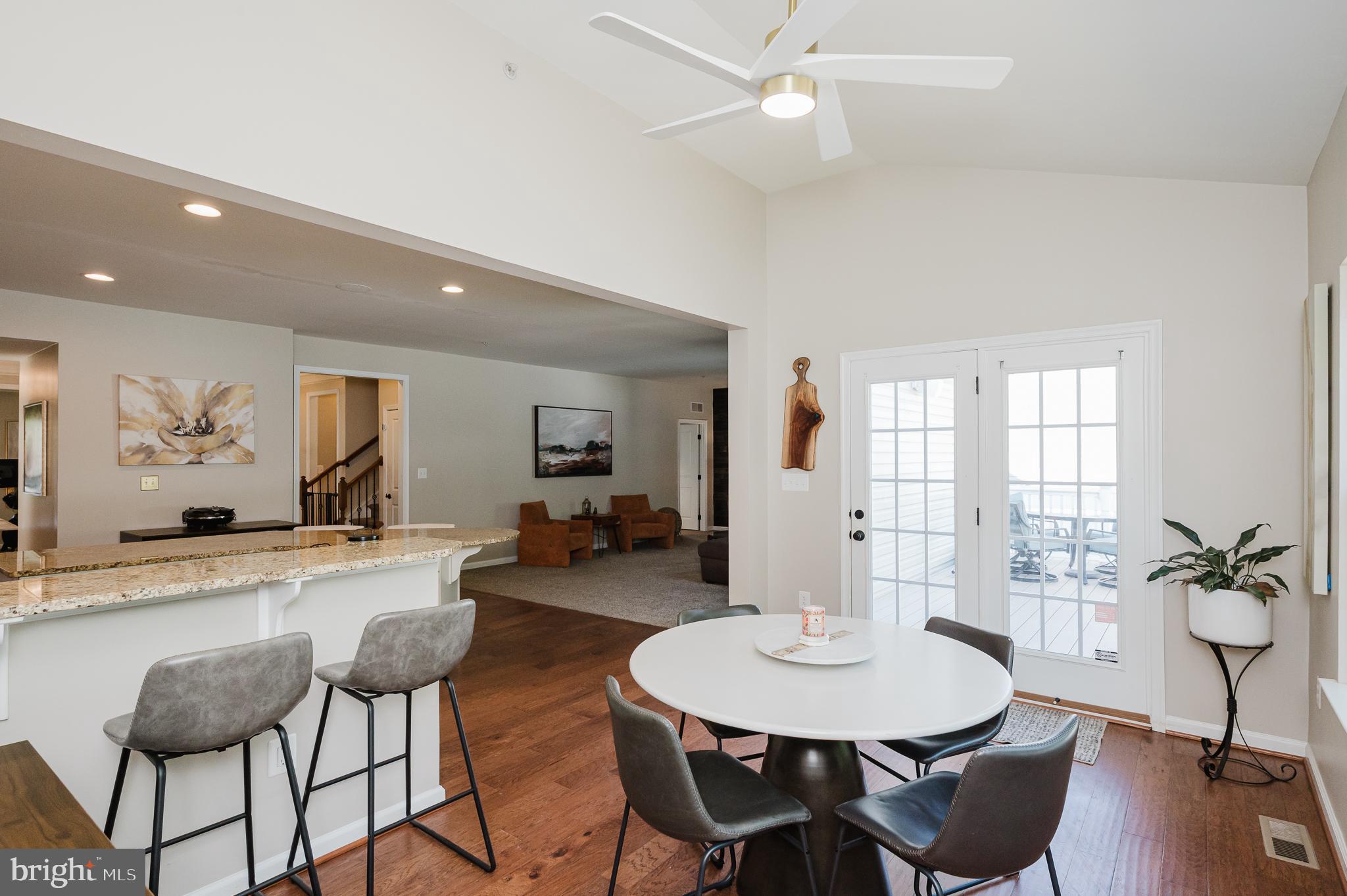 EAGLES REST - Residential