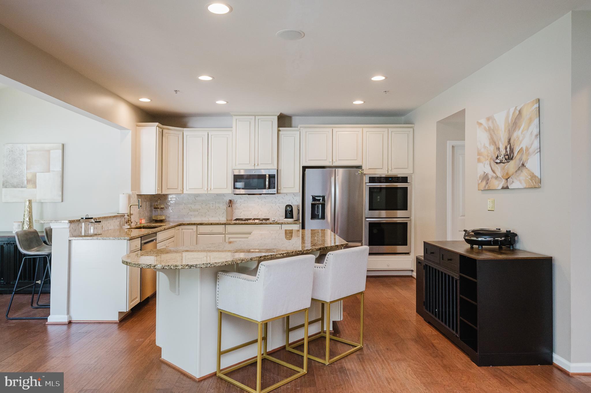 EAGLES REST - Residential