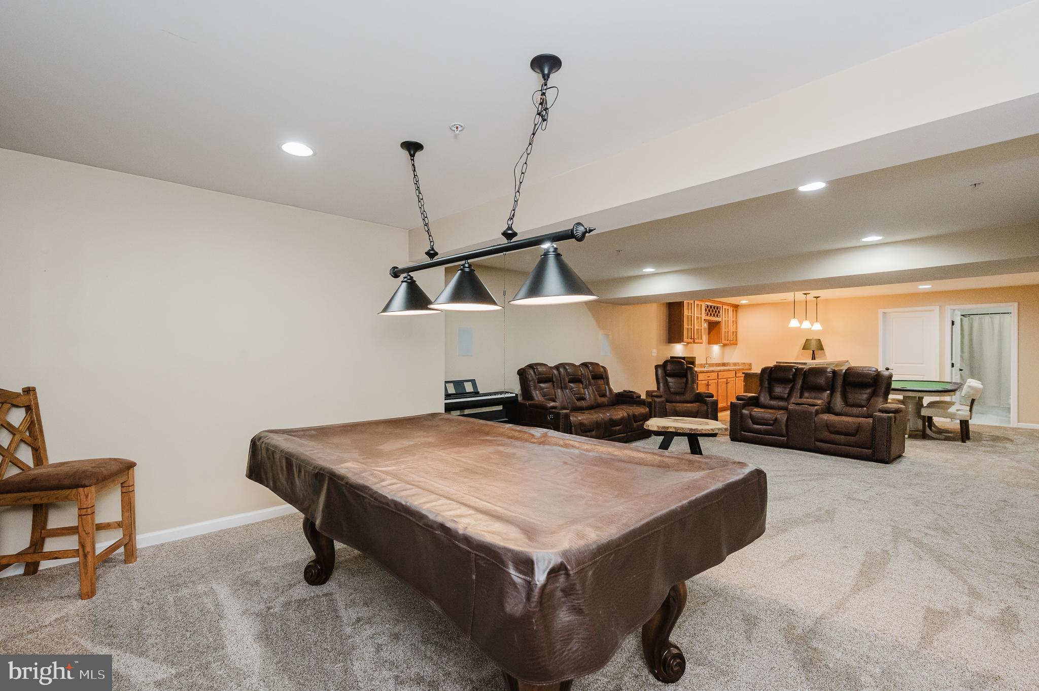 EAGLES REST - Residential