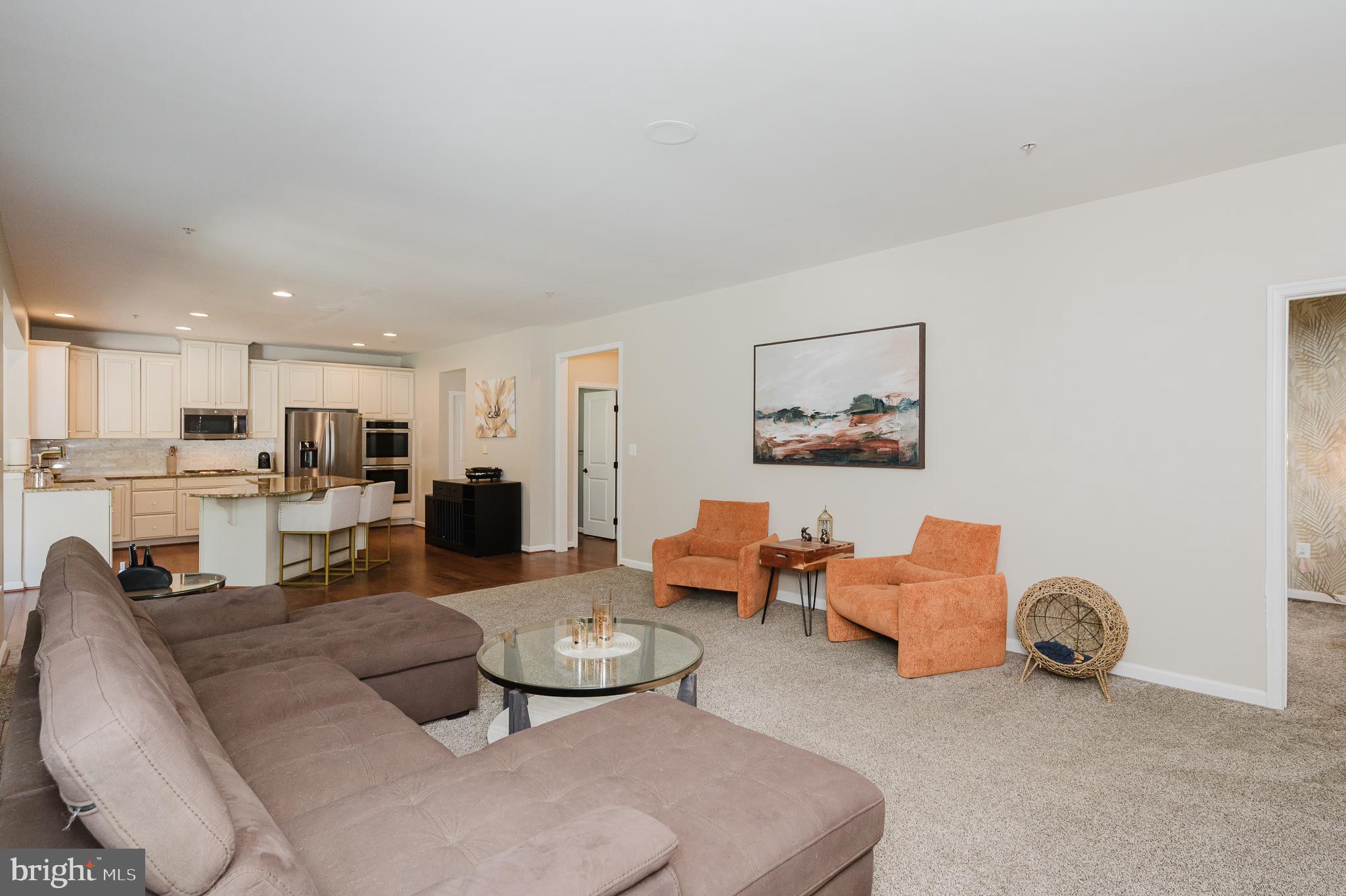 EAGLES REST - Residential