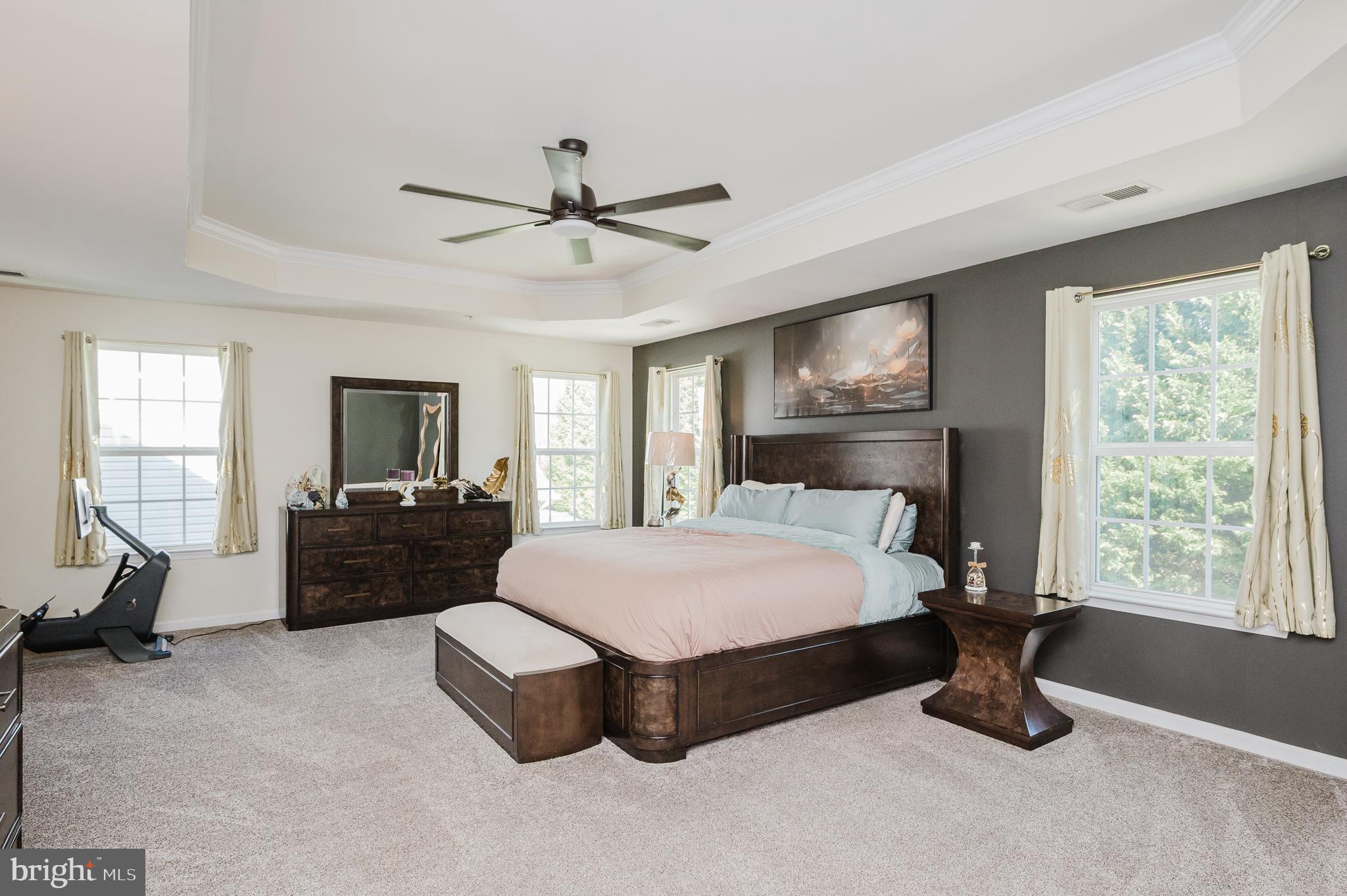 EAGLES REST - Residential