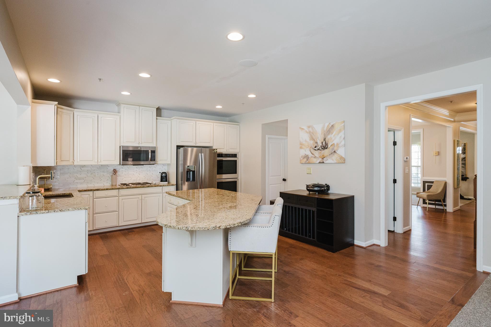 EAGLES REST - Residential