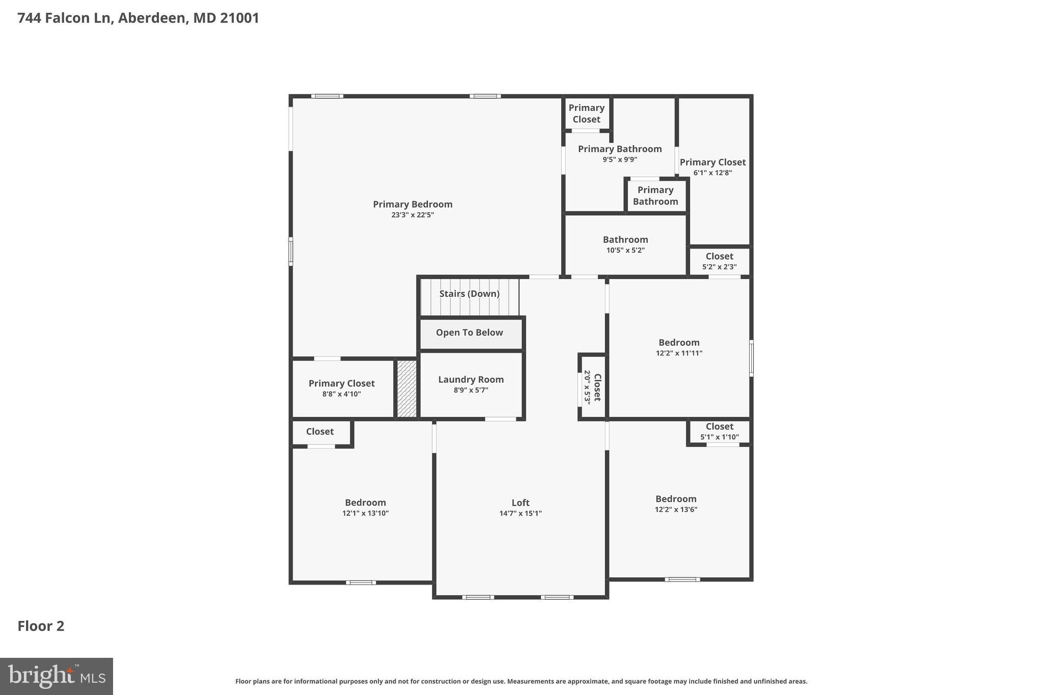 EAGLES REST - Residential