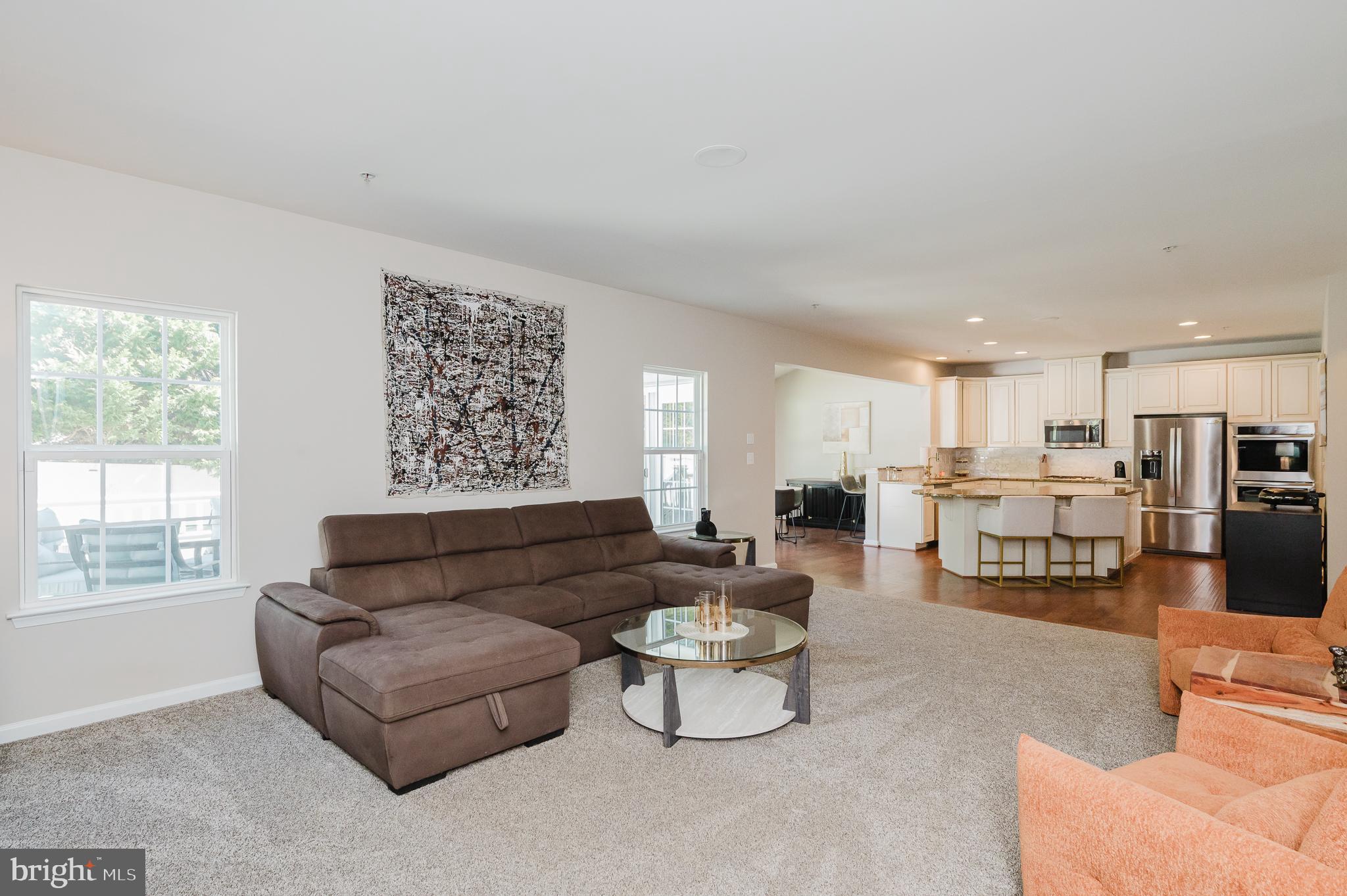 EAGLES REST - Residential