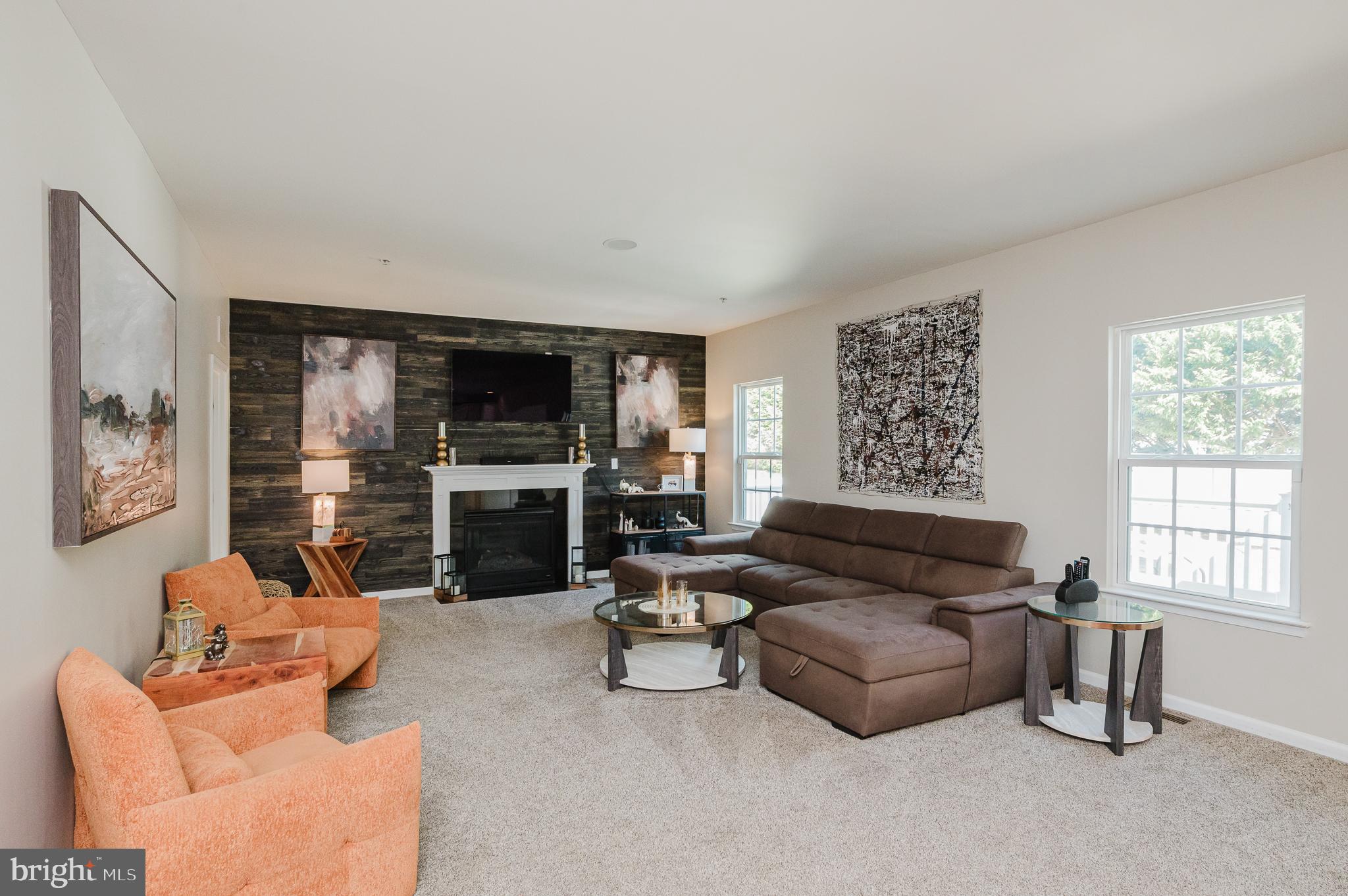 EAGLES REST - Residential