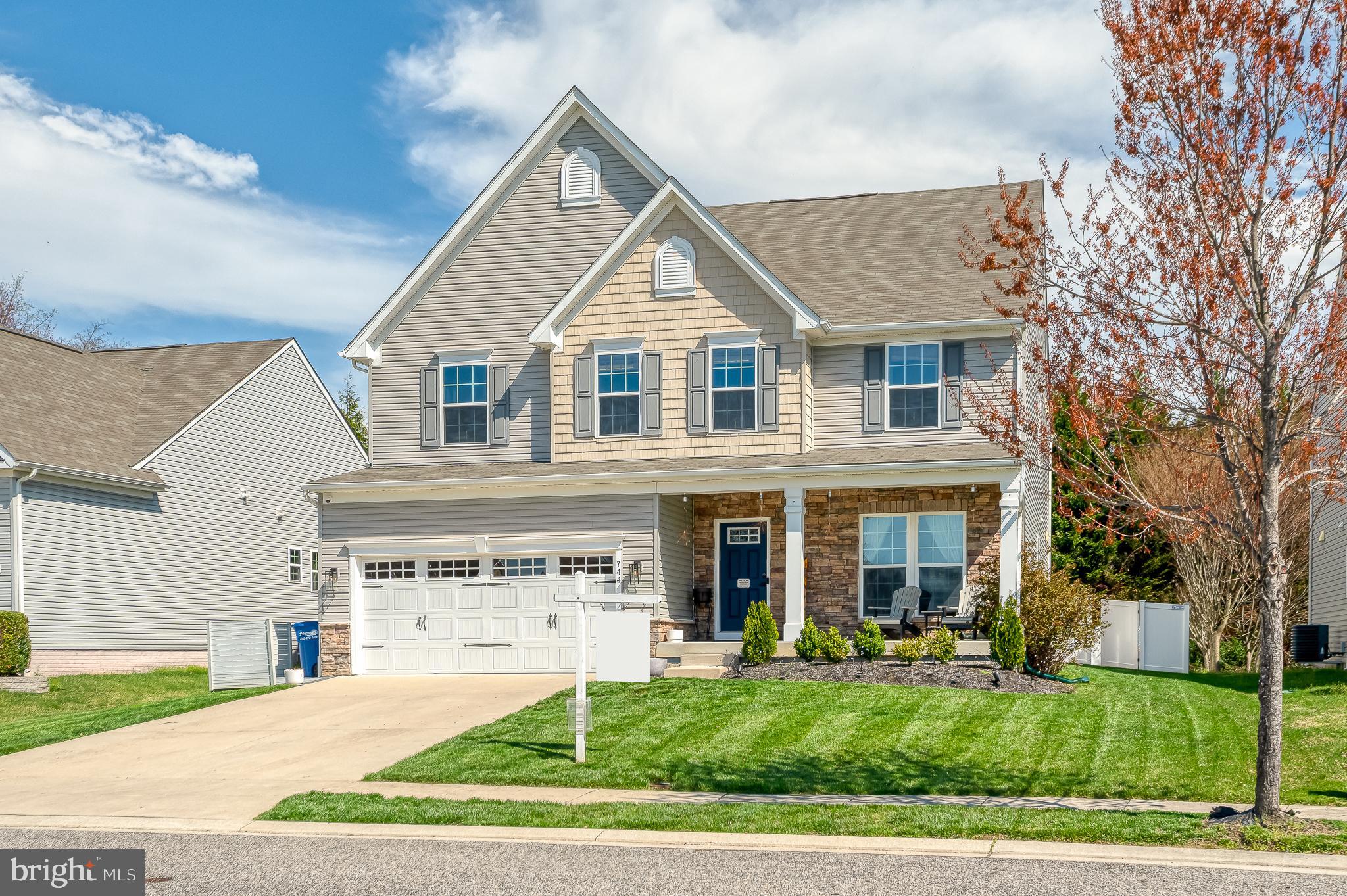 EAGLES REST - Residential