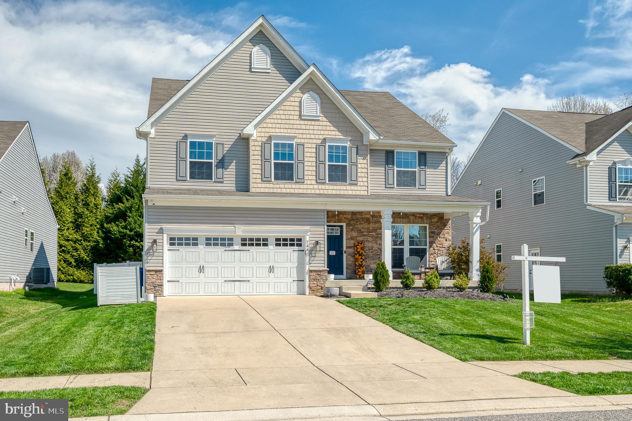 EAGLES REST - Residential