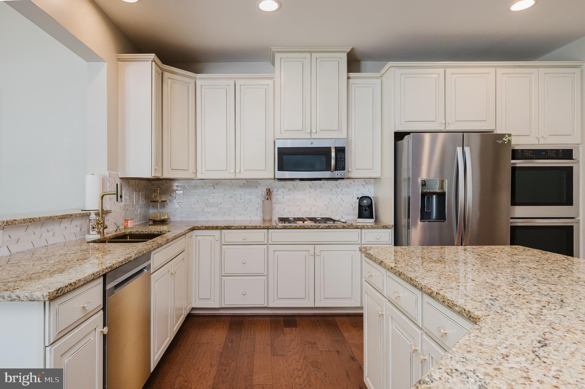 EAGLES REST - Residential